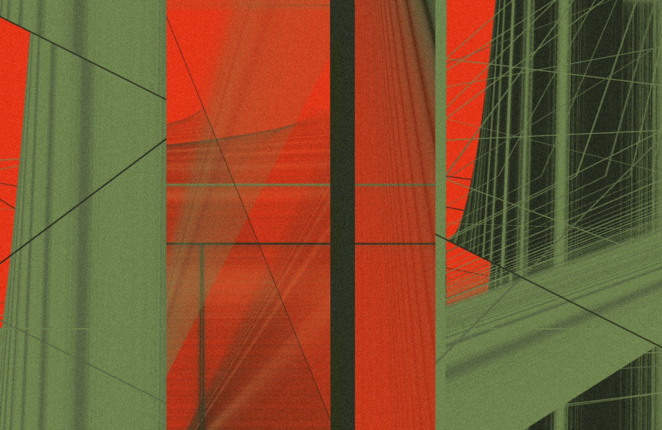 Liminal Rooms #2