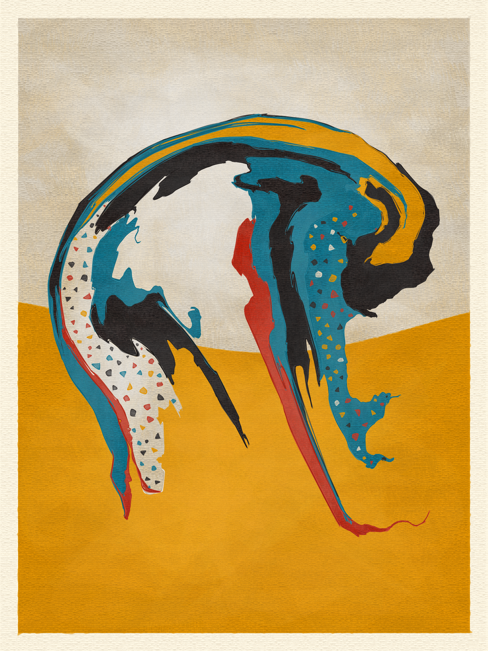 Undercurrent #146