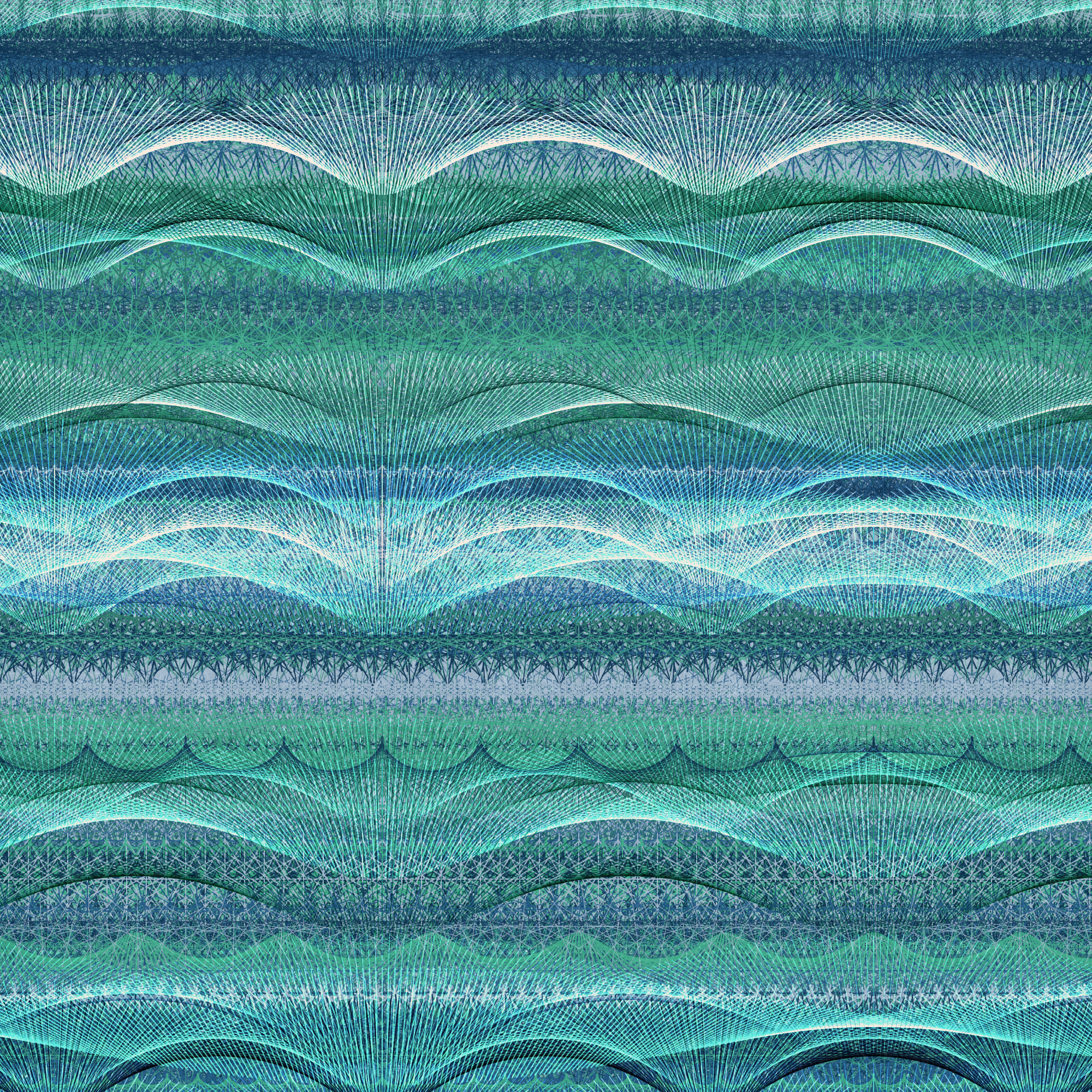 Lace Factory #141
