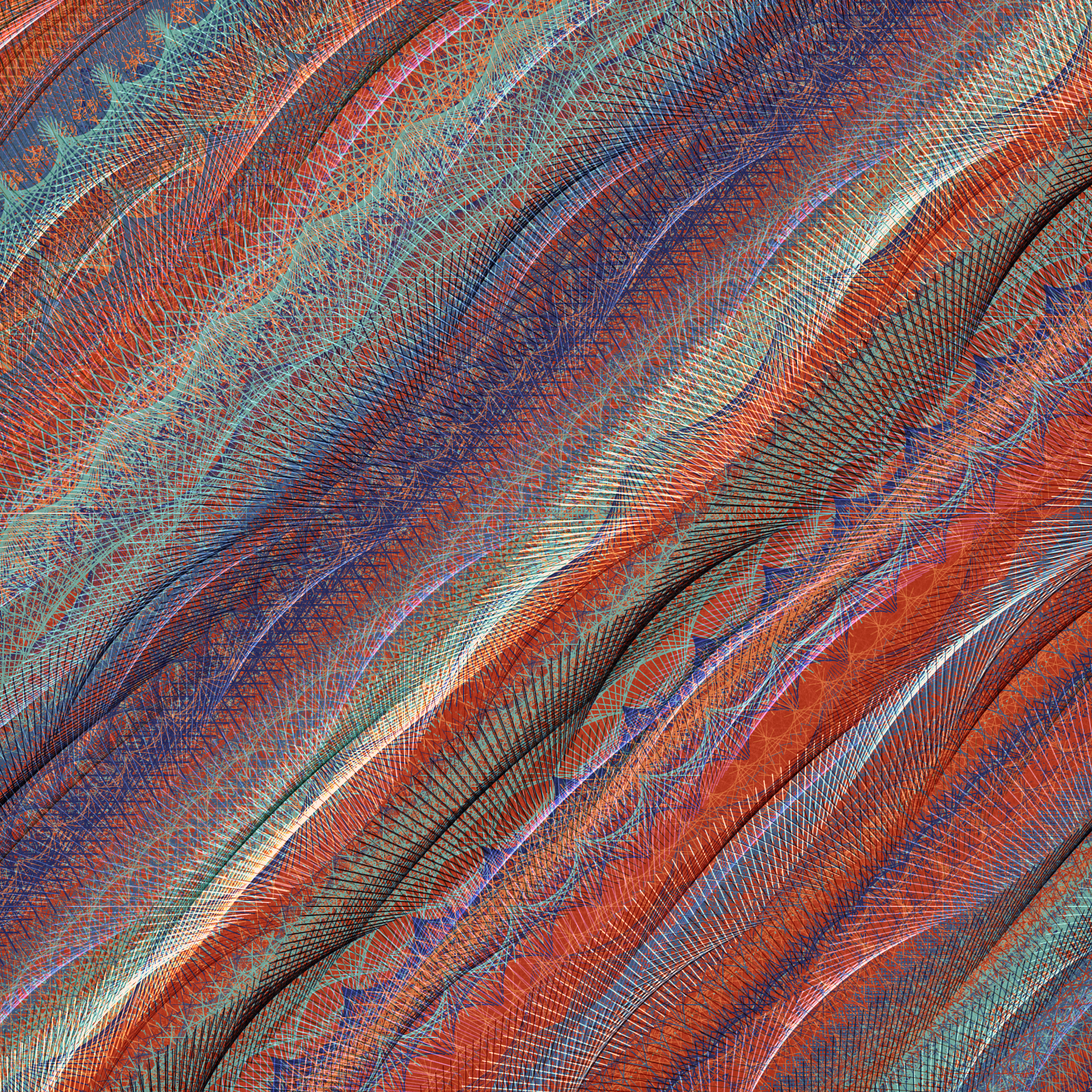 Lace Factory #120