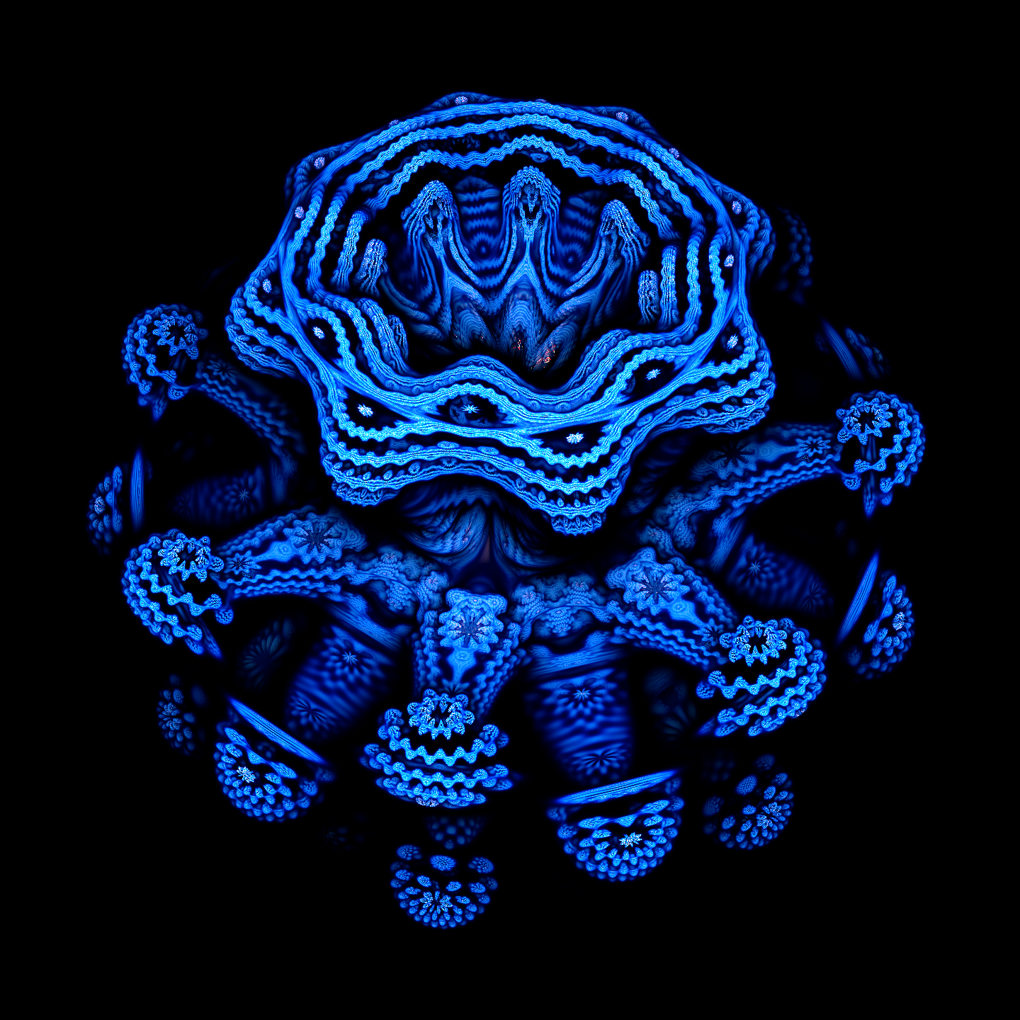 Fearful Symmetry #37