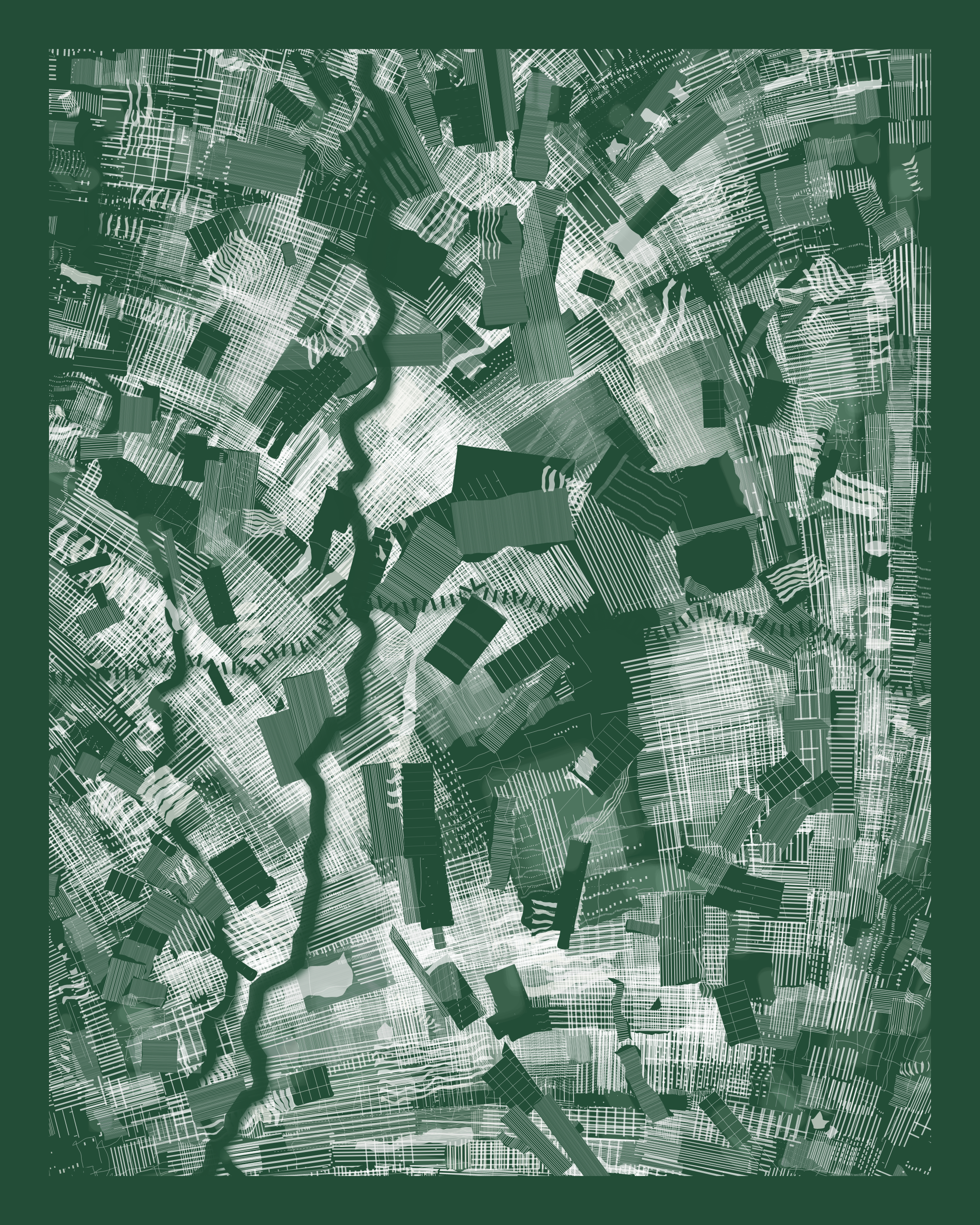 Finding the Way #27