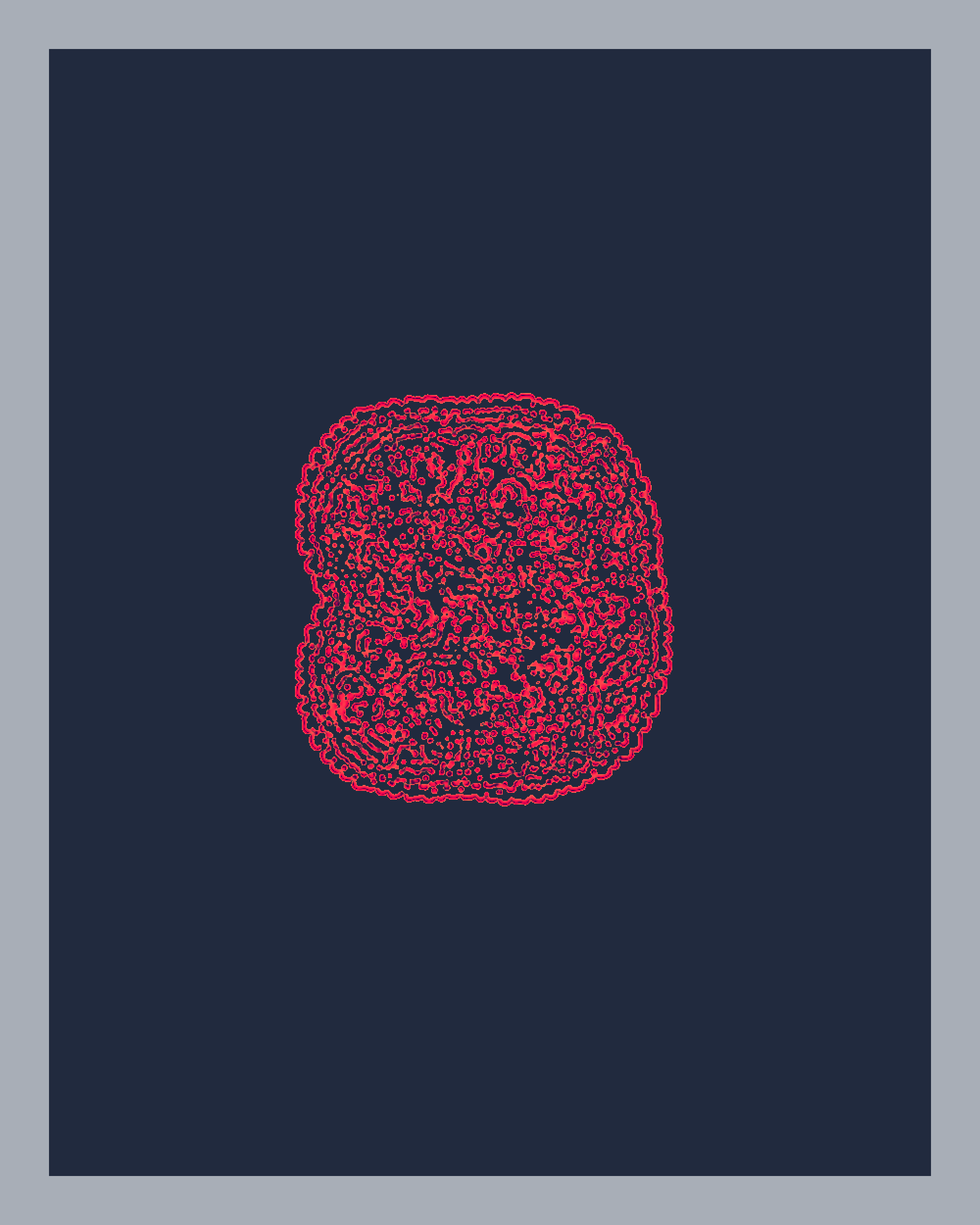 Turing Test #99