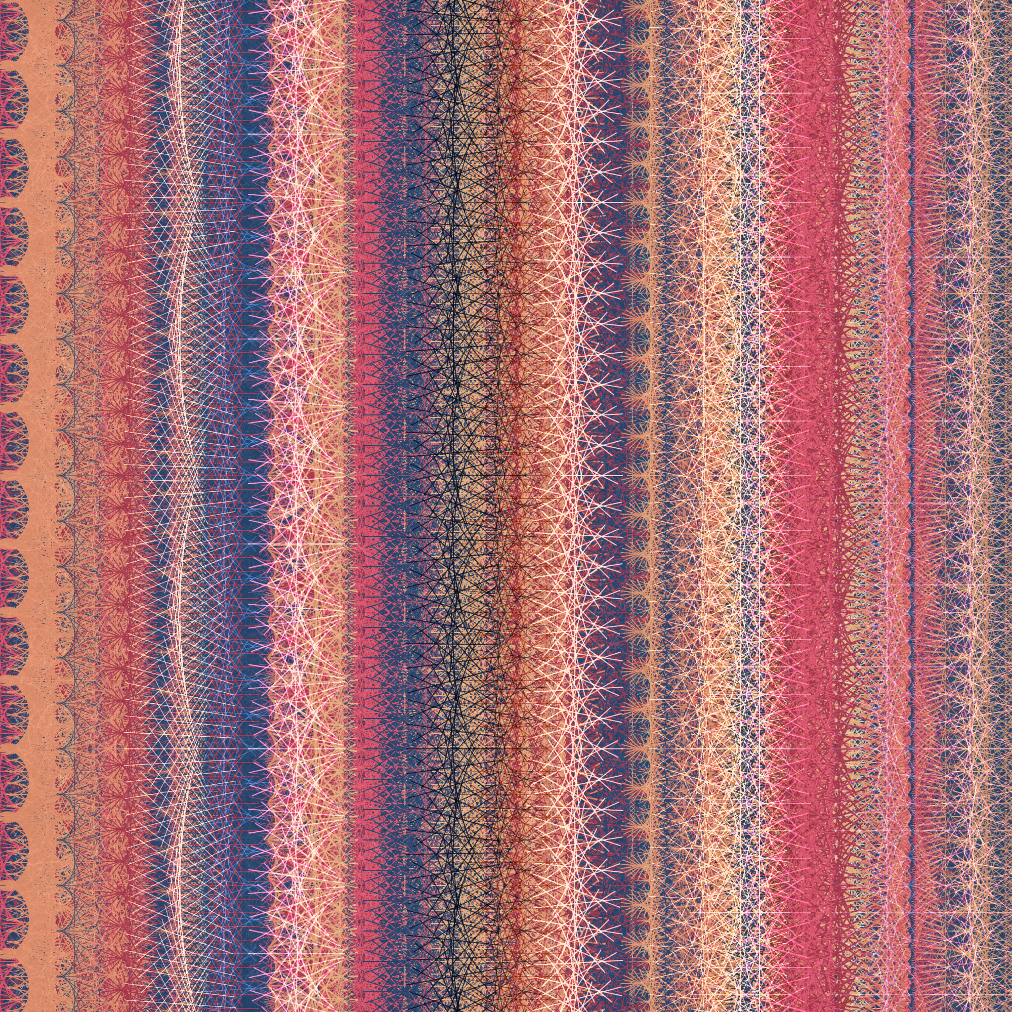 Lace Factory #235
