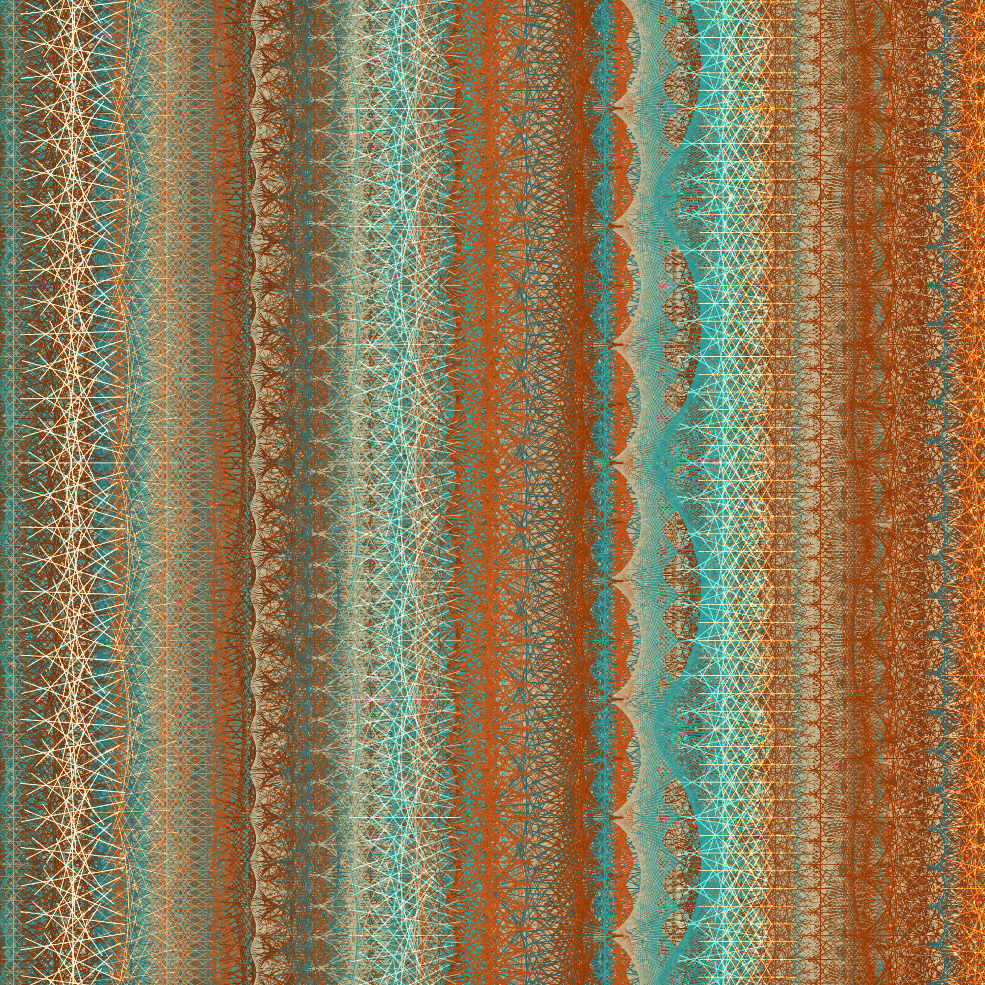 Lace Factory #118
