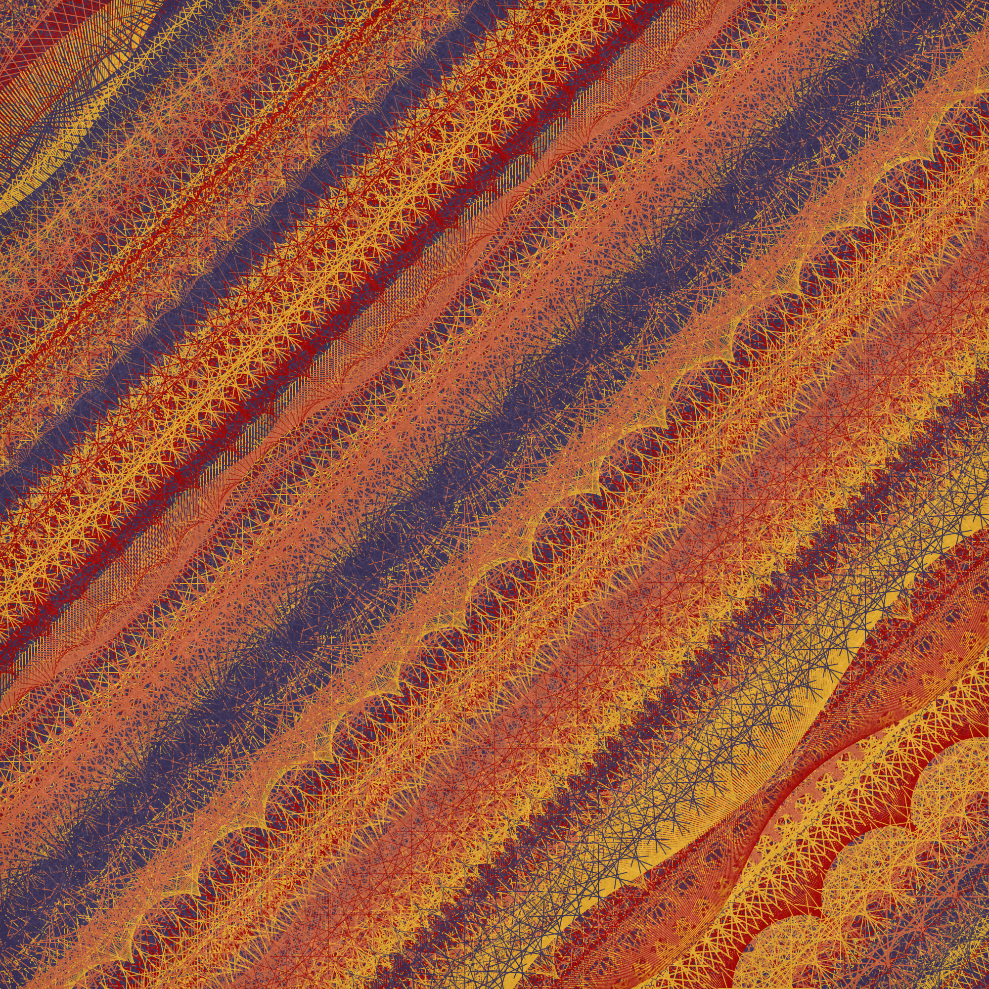Lace Factory #183