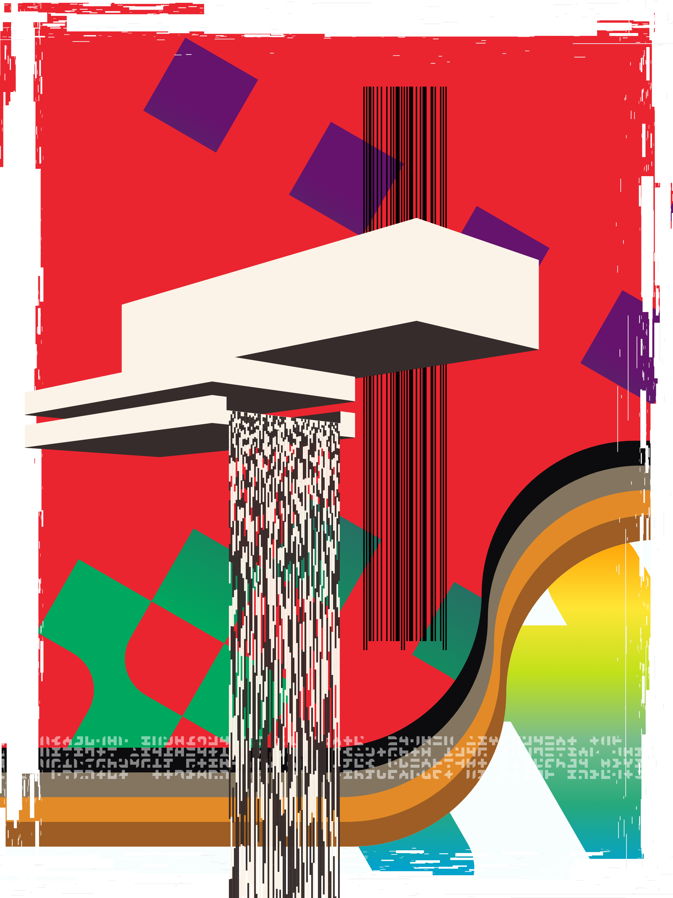 FALLiNGWATER #121