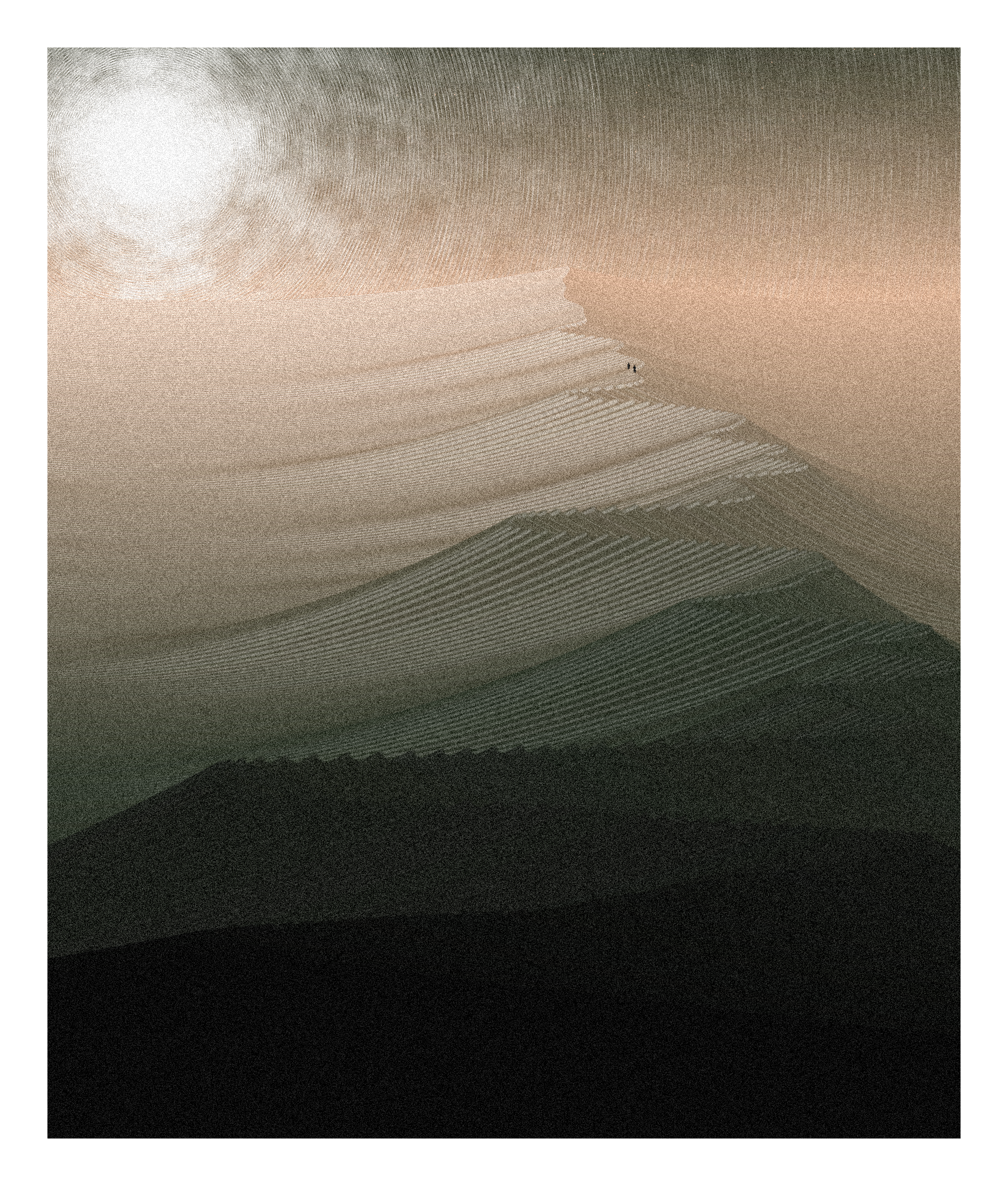 Stride #28