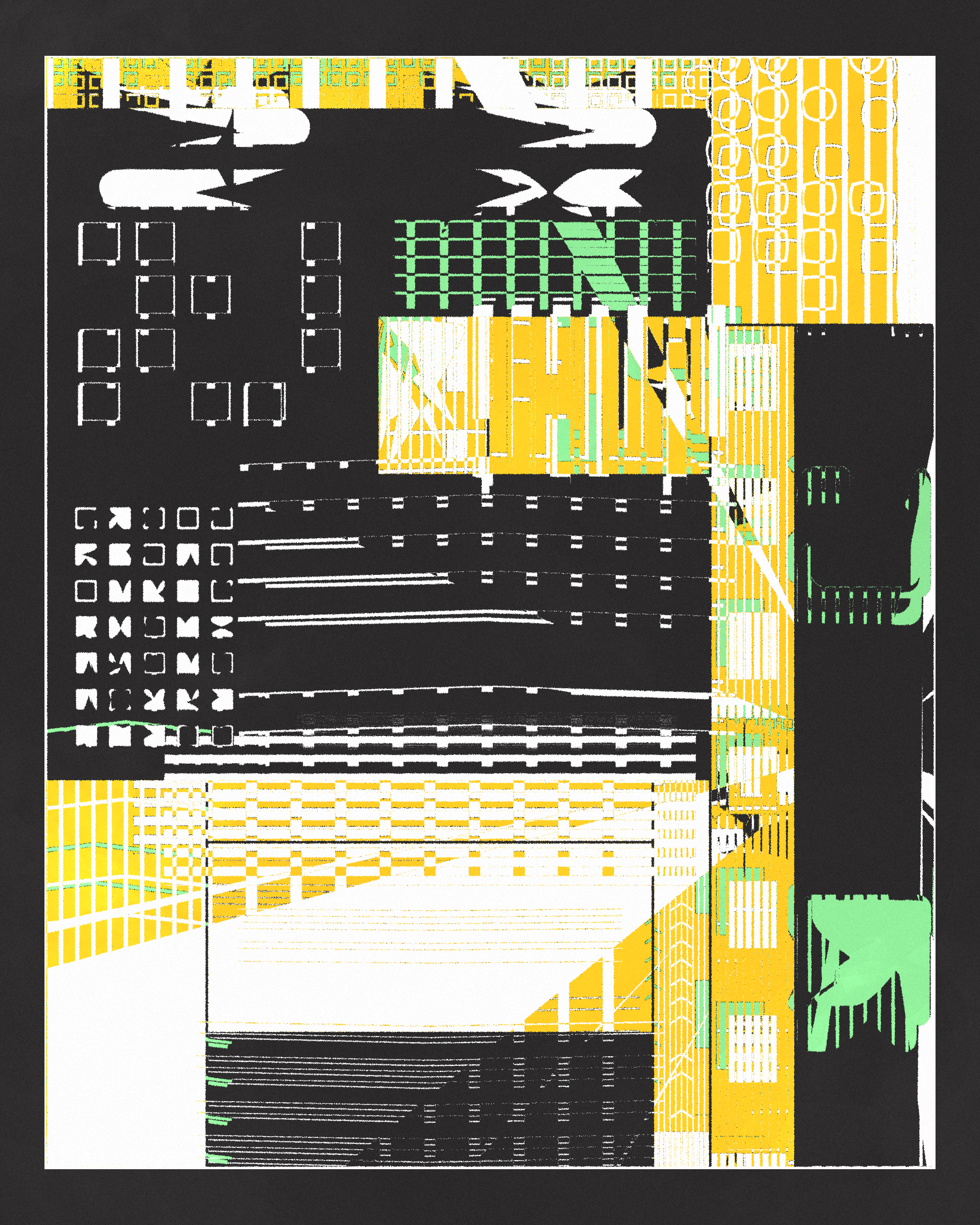 Zone Harmonics #150