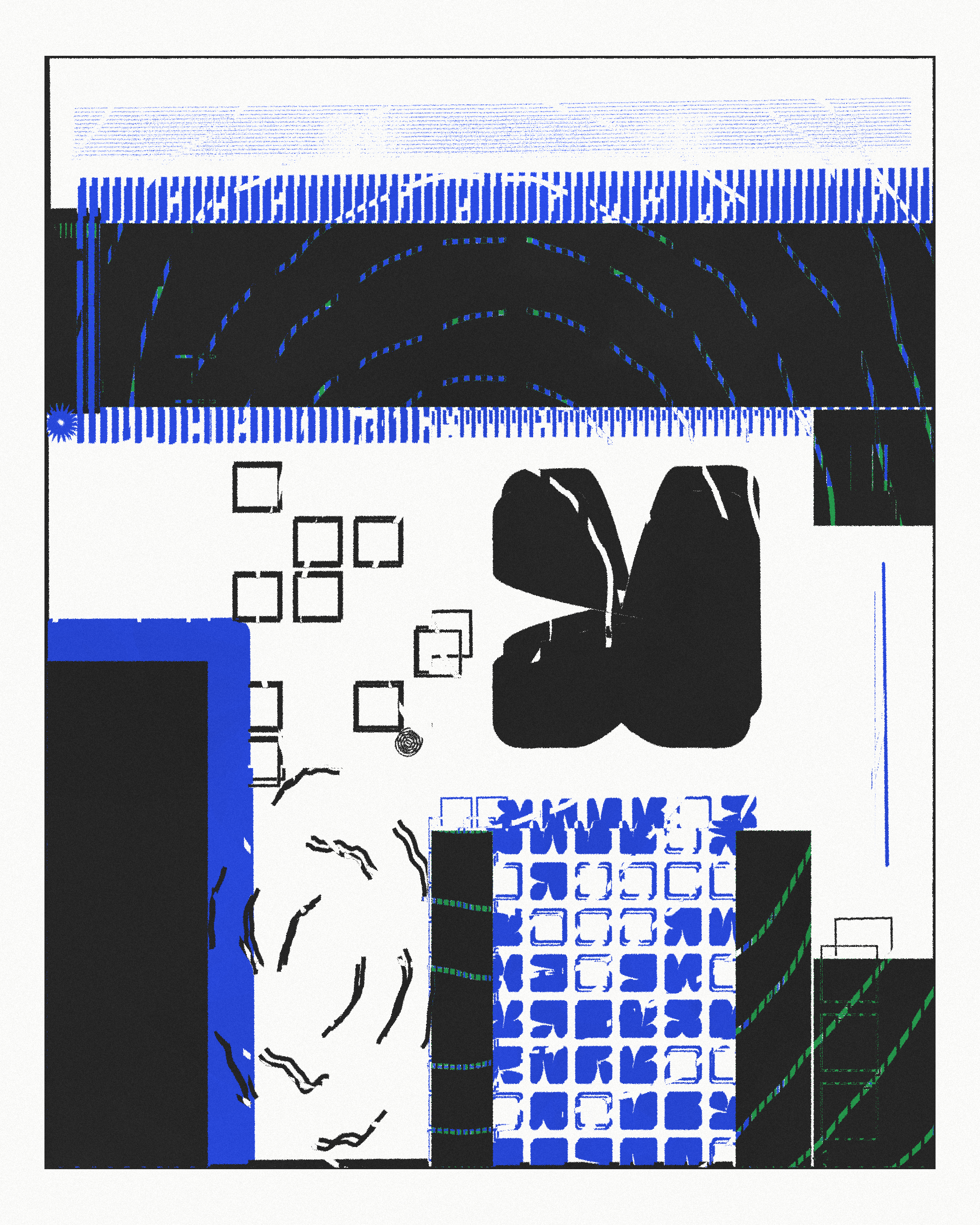 Zone Harmonics #144