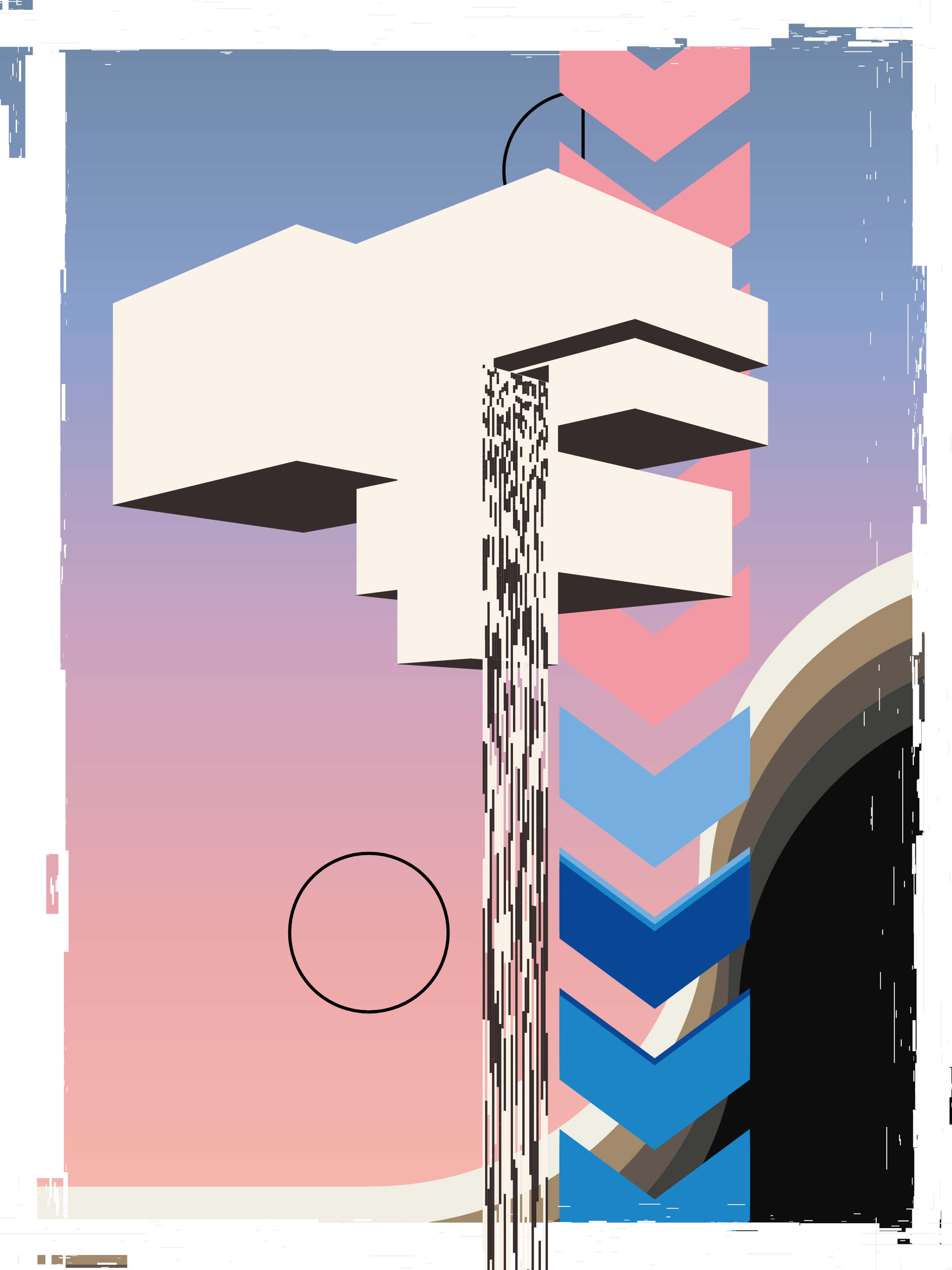 FALLiNGWATER #81