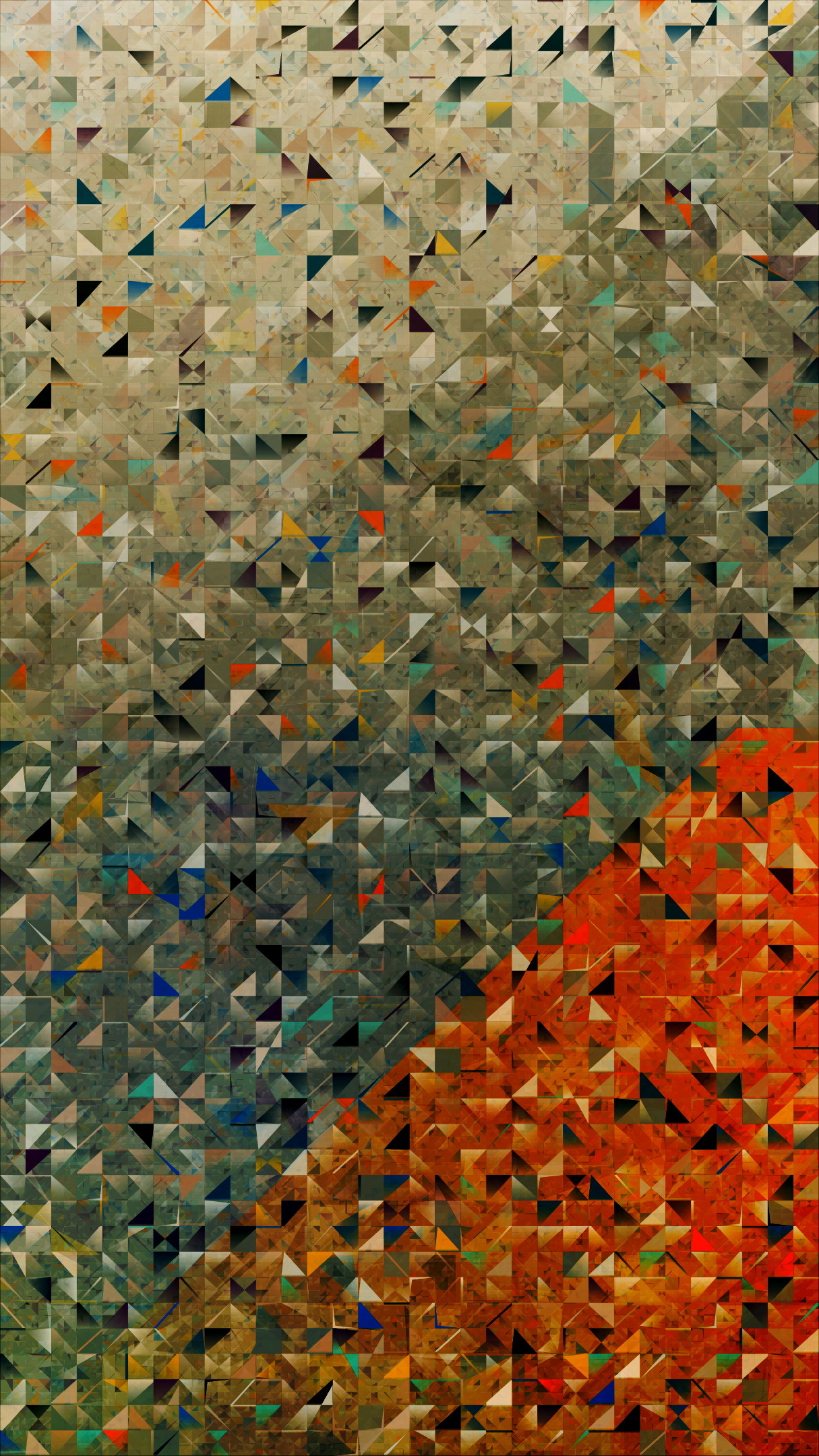 Tetra #77