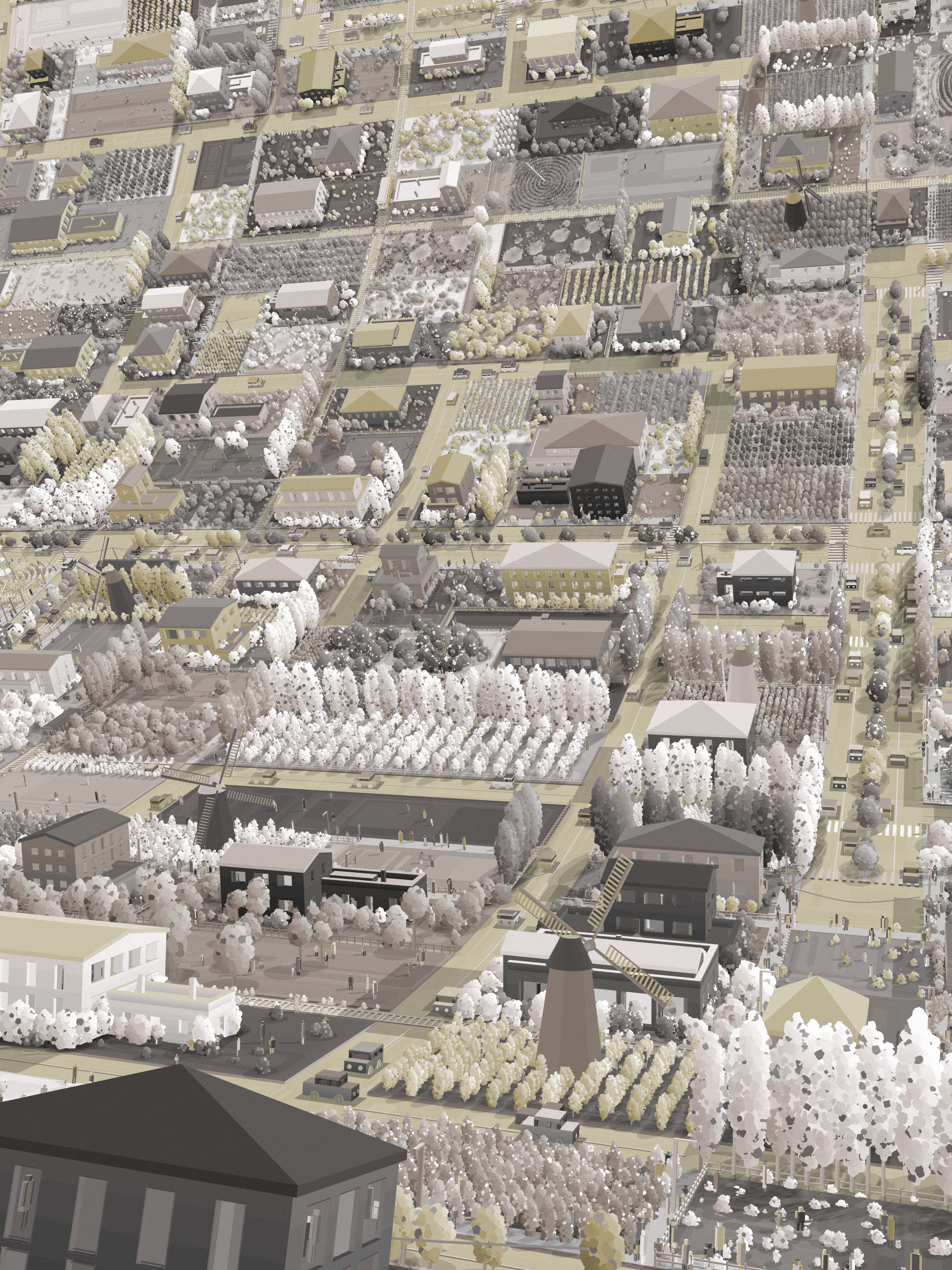 Remnants of Humanity #185