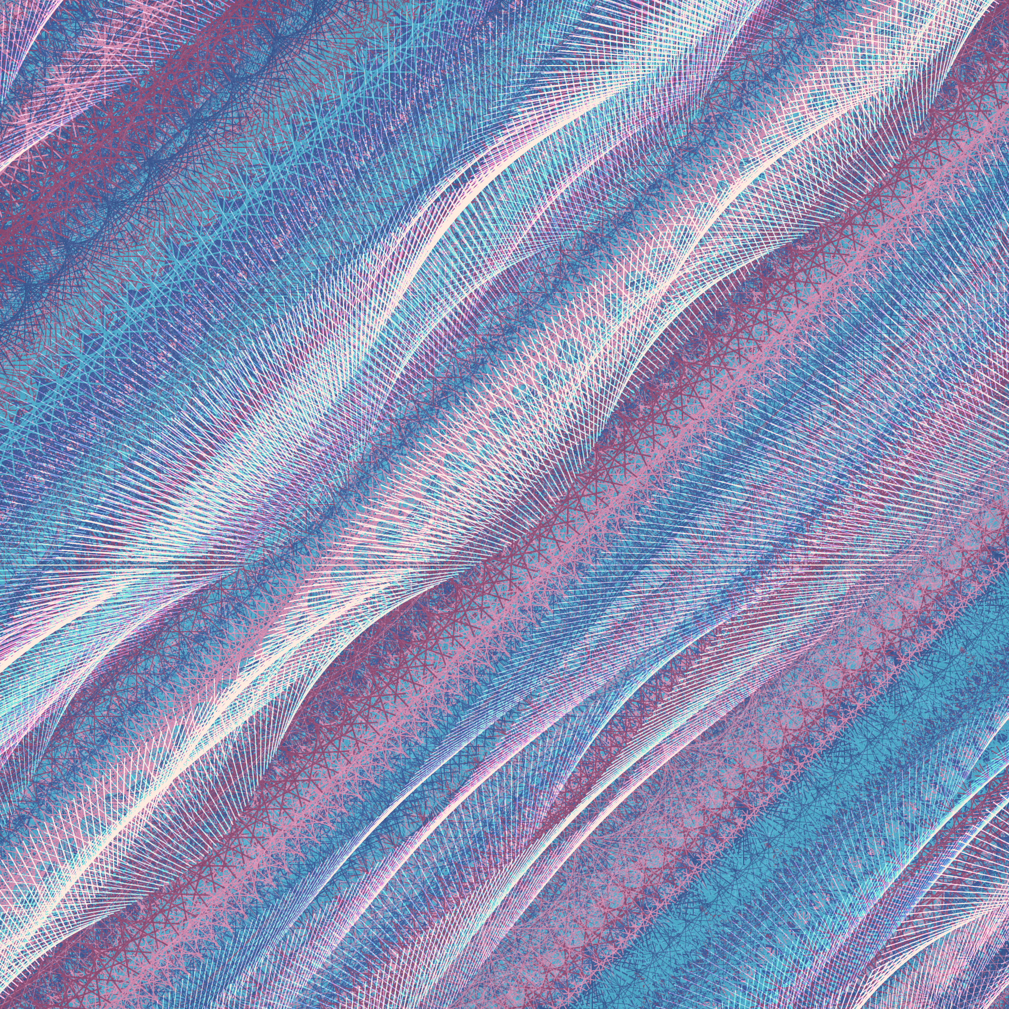 Lace Factory #81