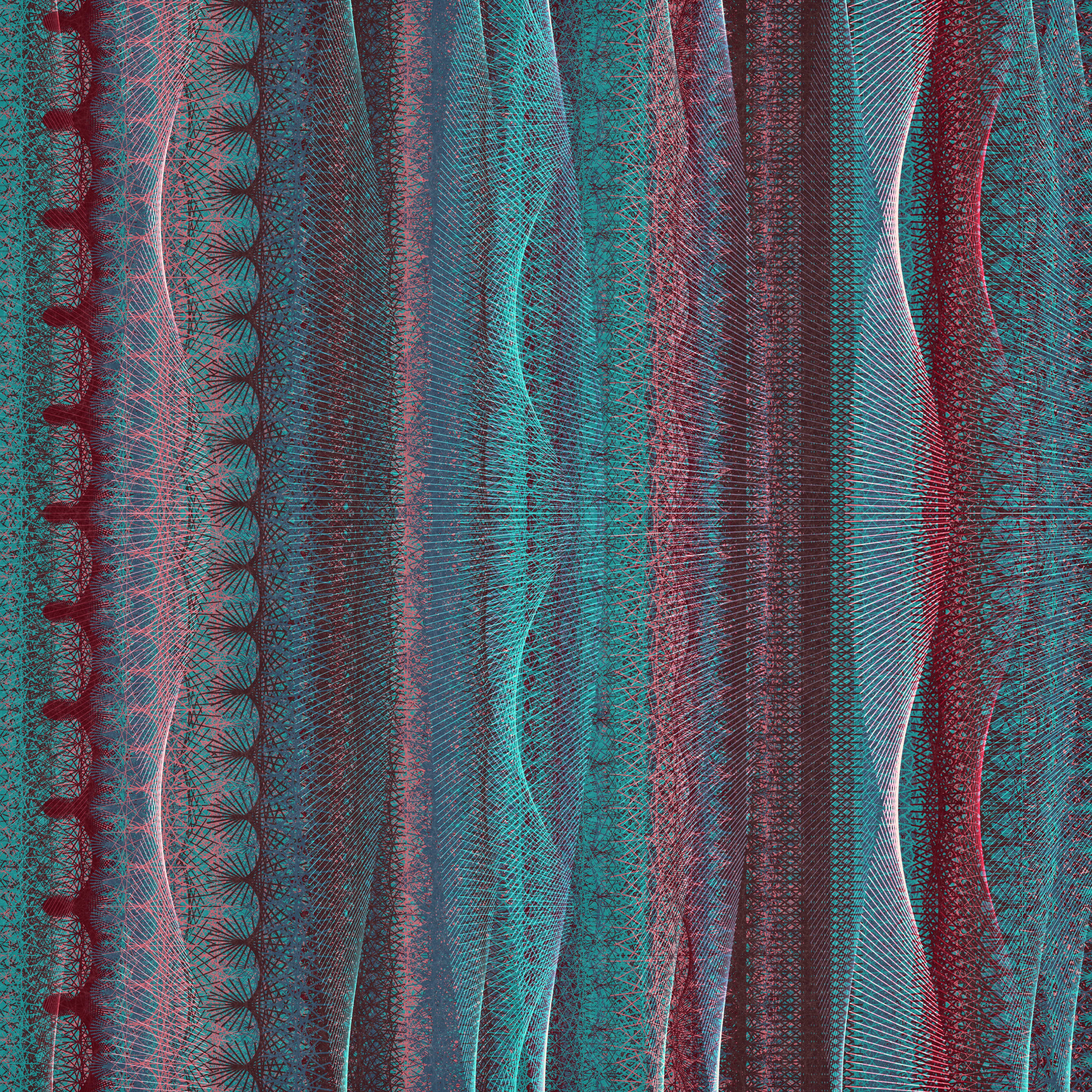 Lace Factory #306