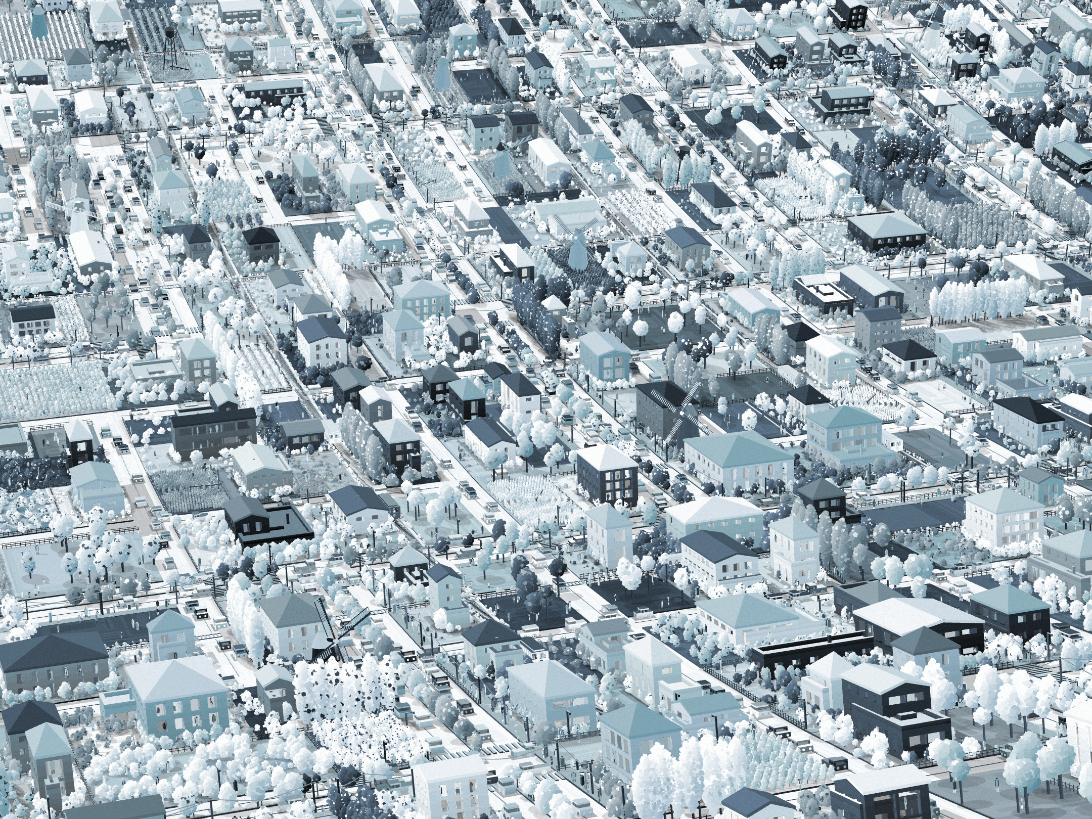 Remnants of Humanity #150