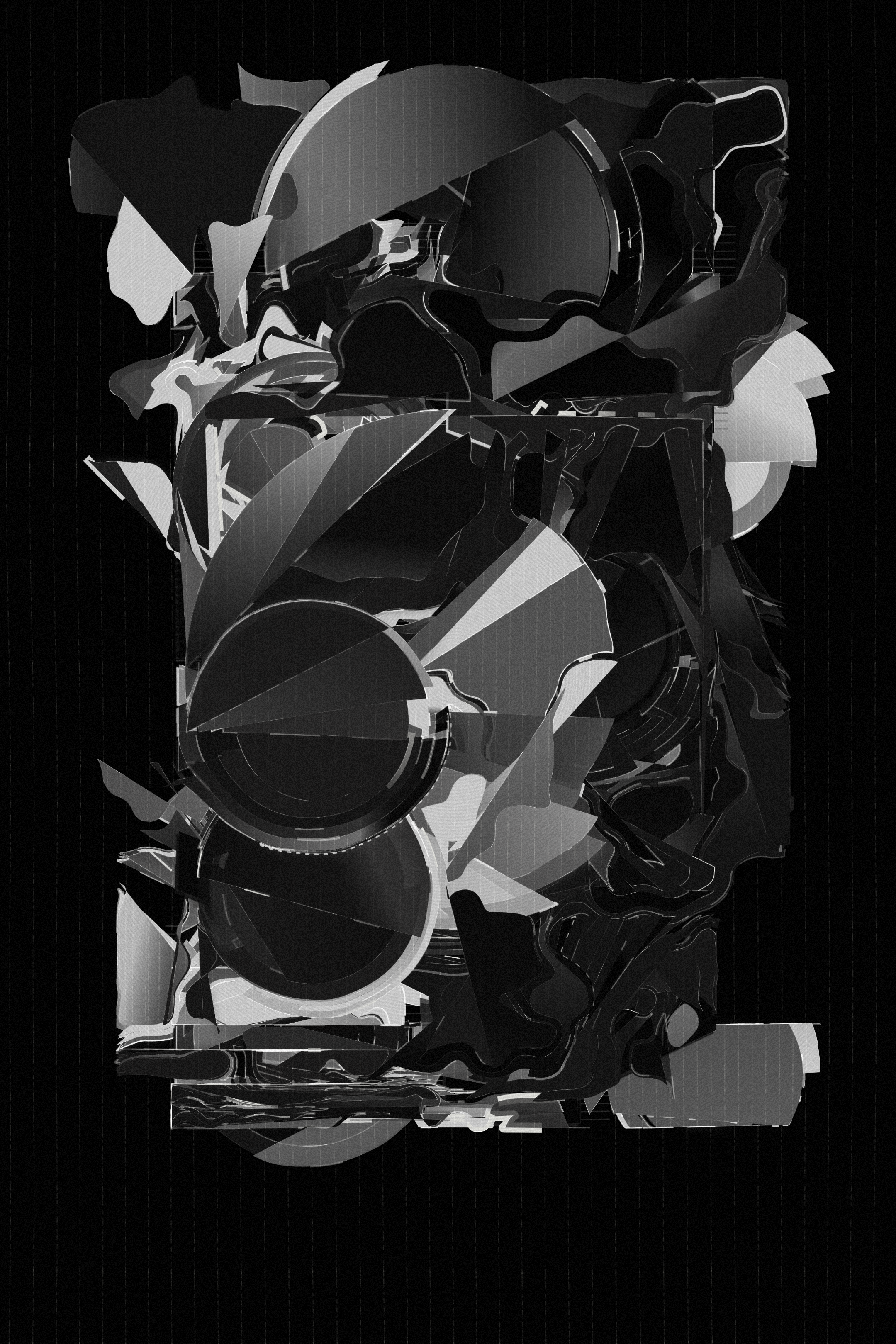 Spazio/Colore #58