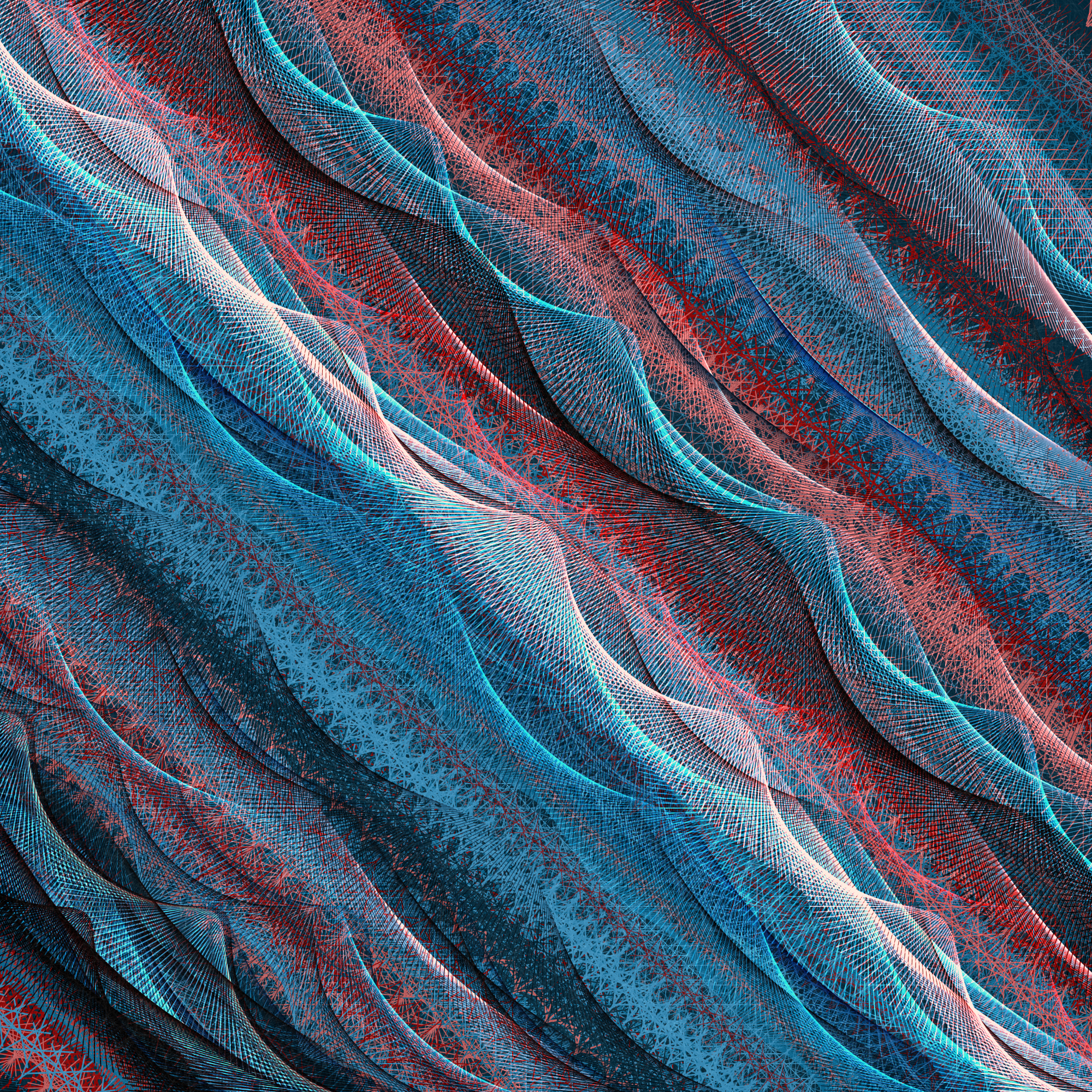 Lace Factory #104