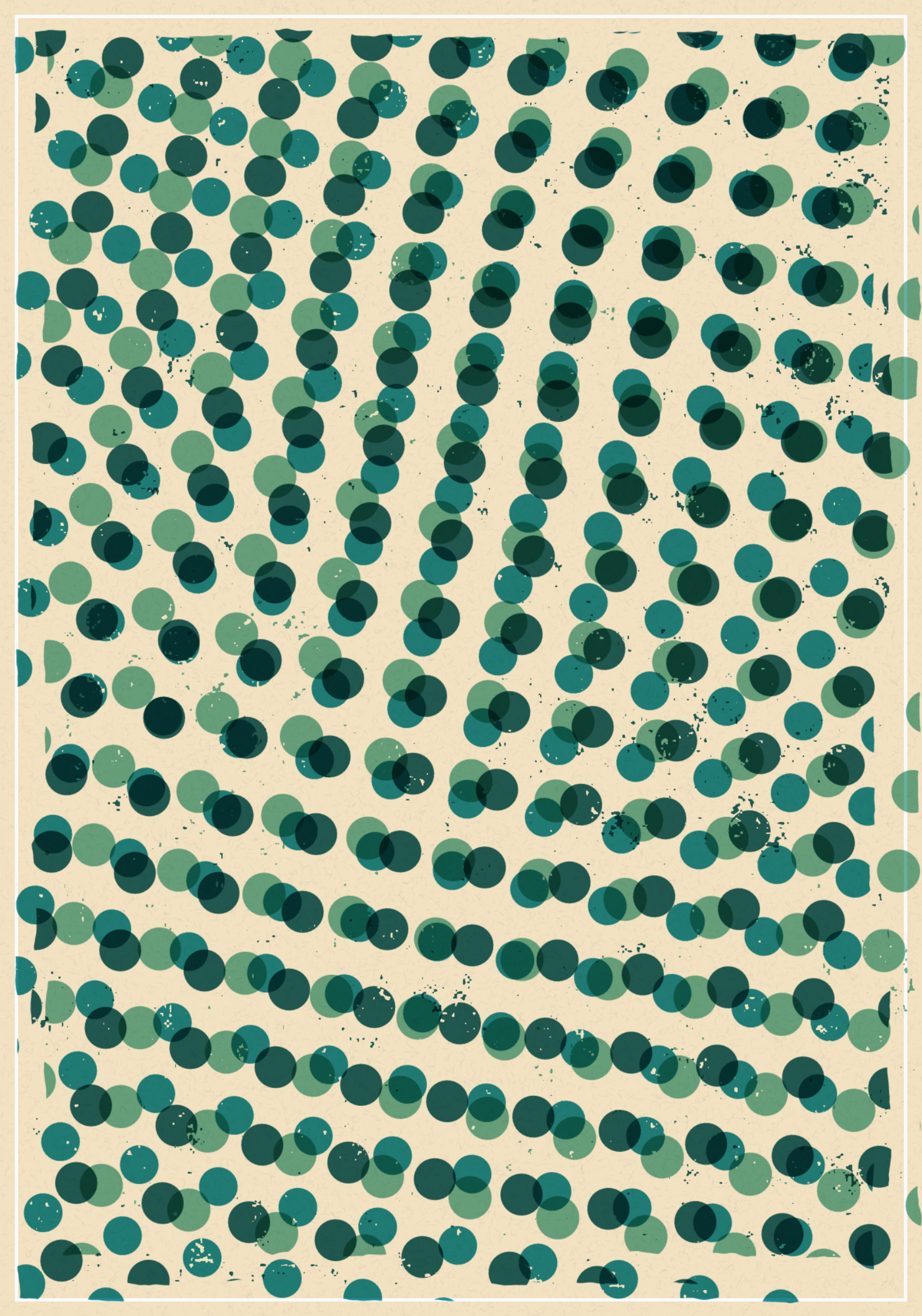 Entry Through the Print Shop #44