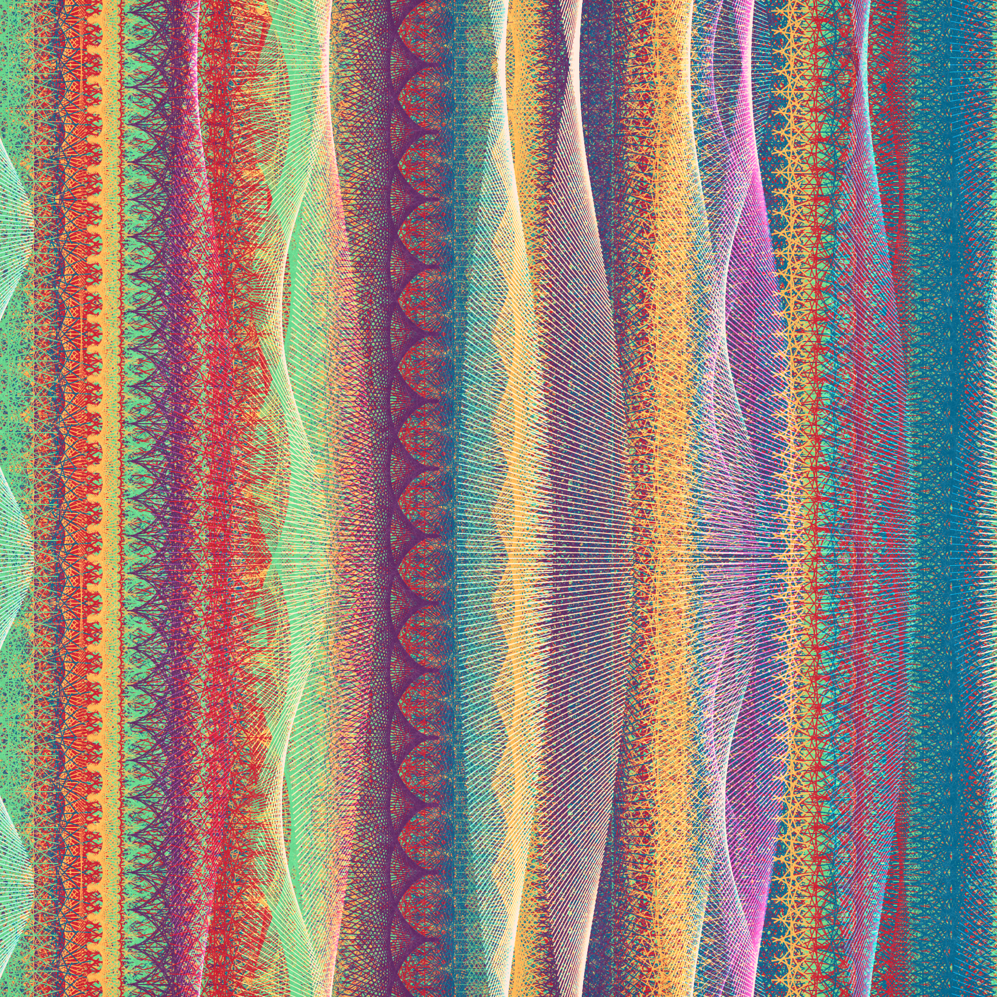 Lace Factory #114