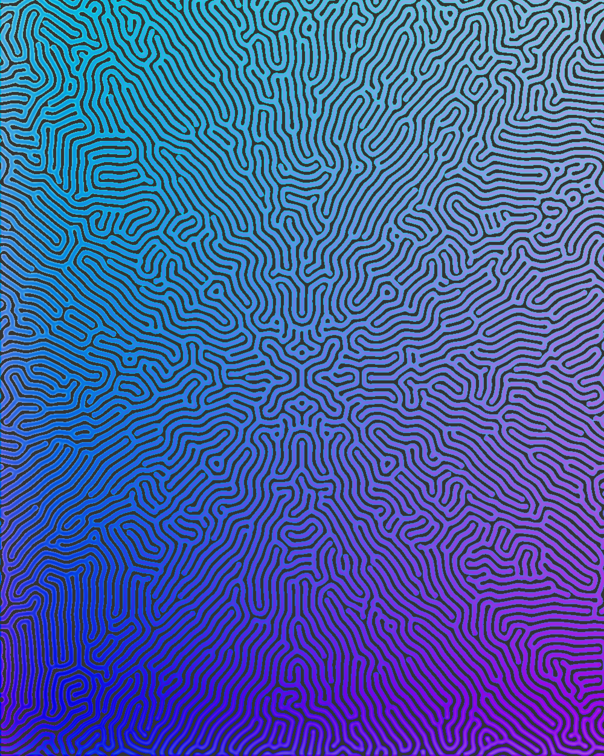 Turing Test #45