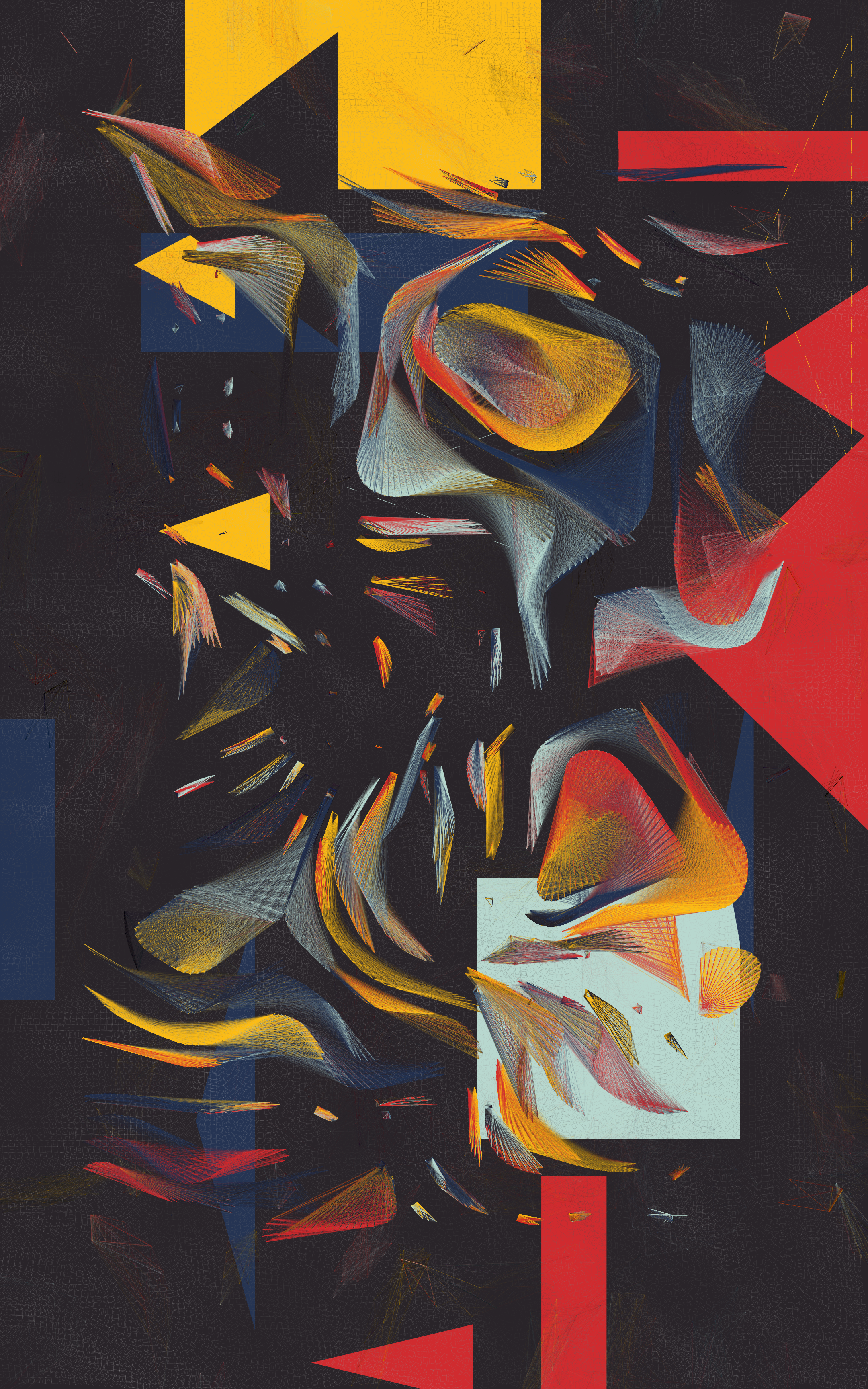 NOISIA #13