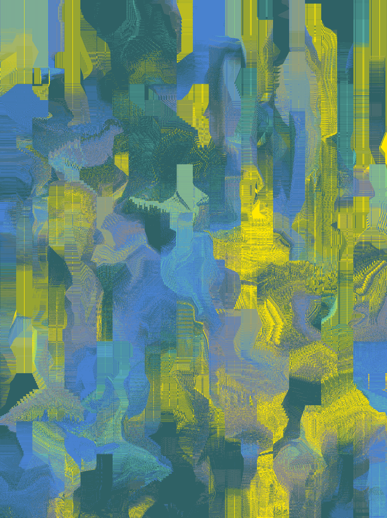 BUFFERS #71