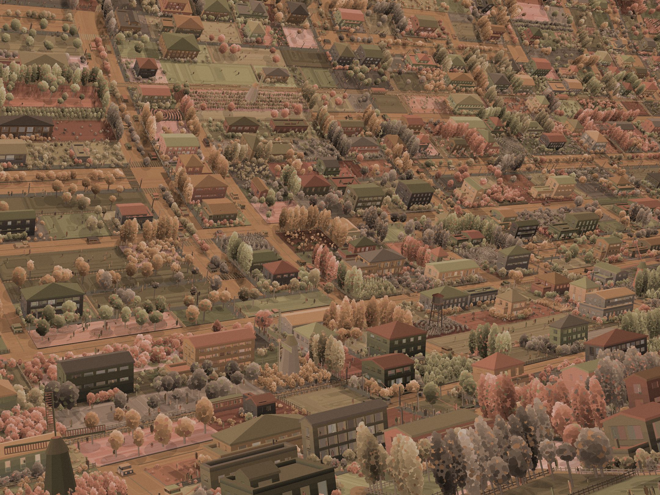 Remnants of Humanity #174