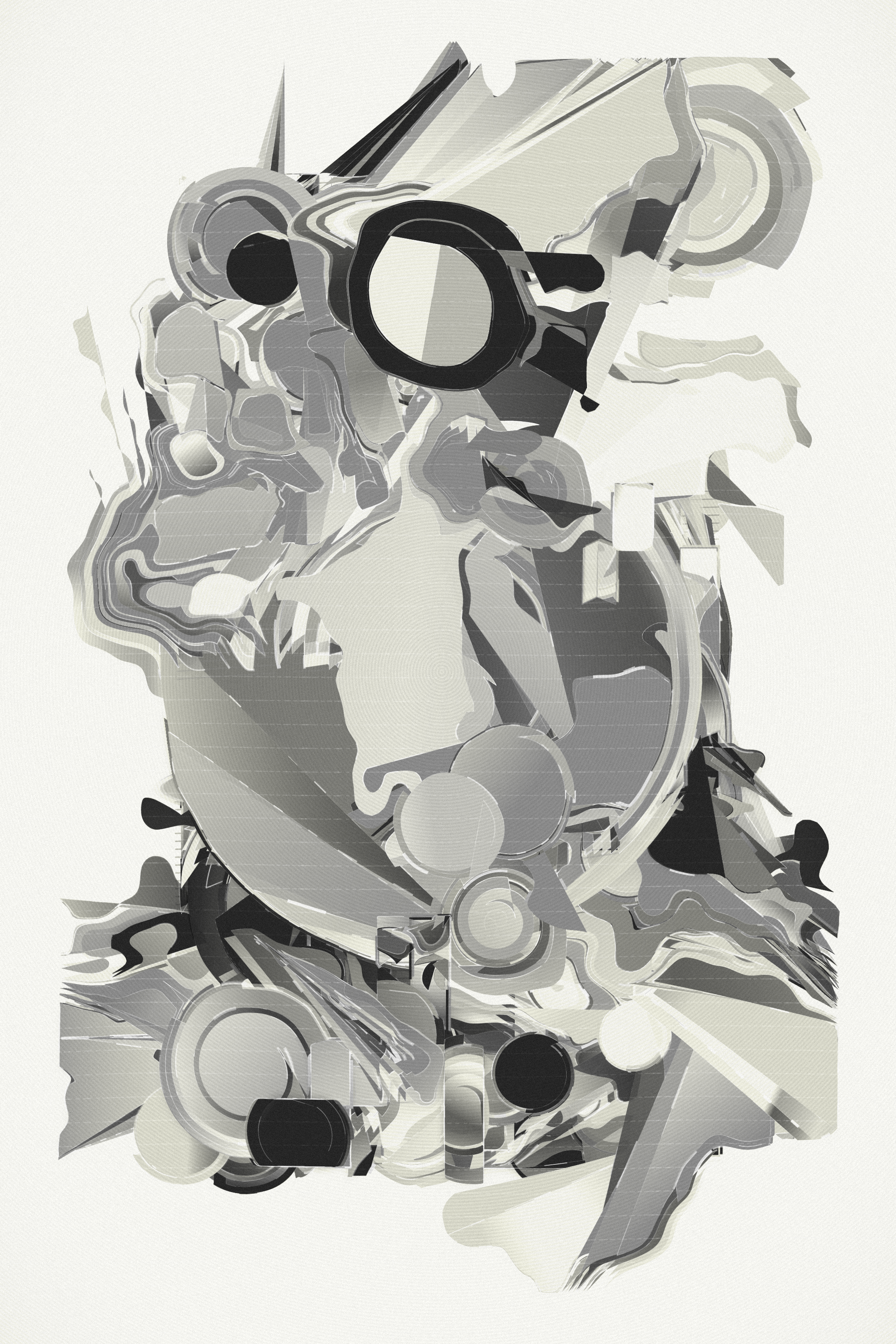 Spazio/Colore #238