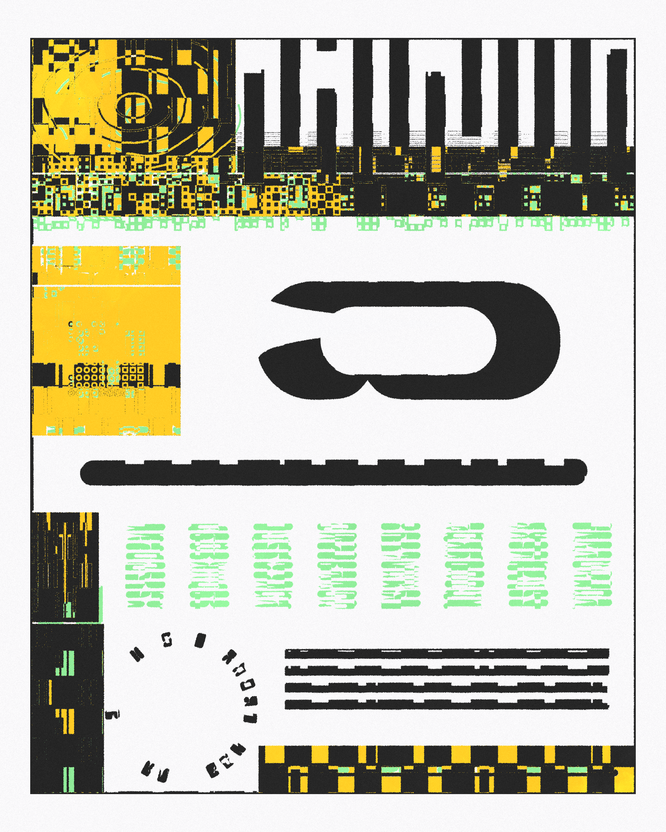 Zone Harmonics #184