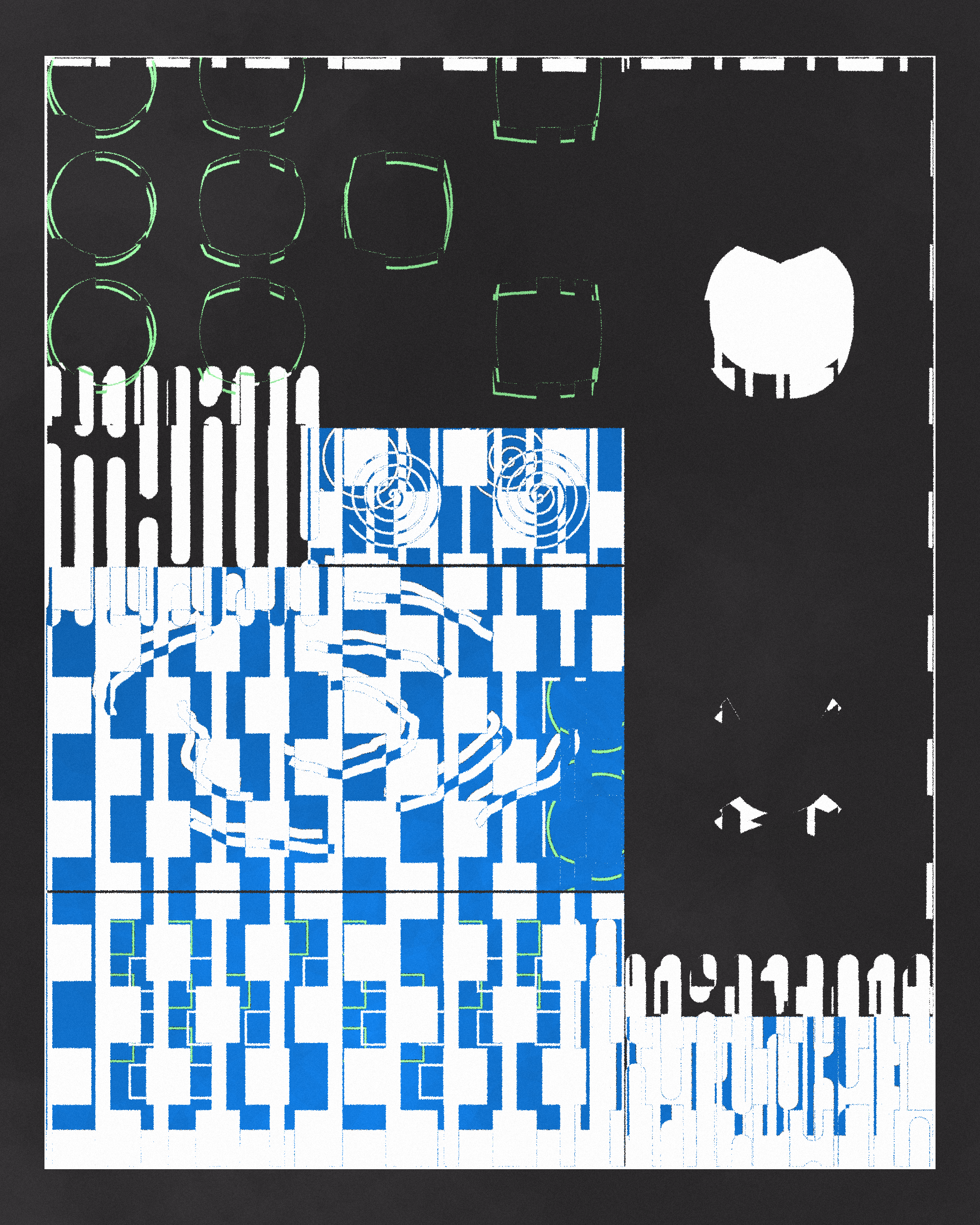 Zone Harmonics #214