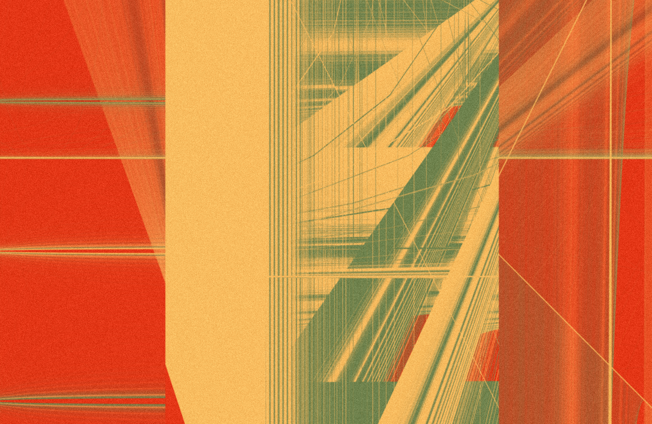 Liminal Rooms #69