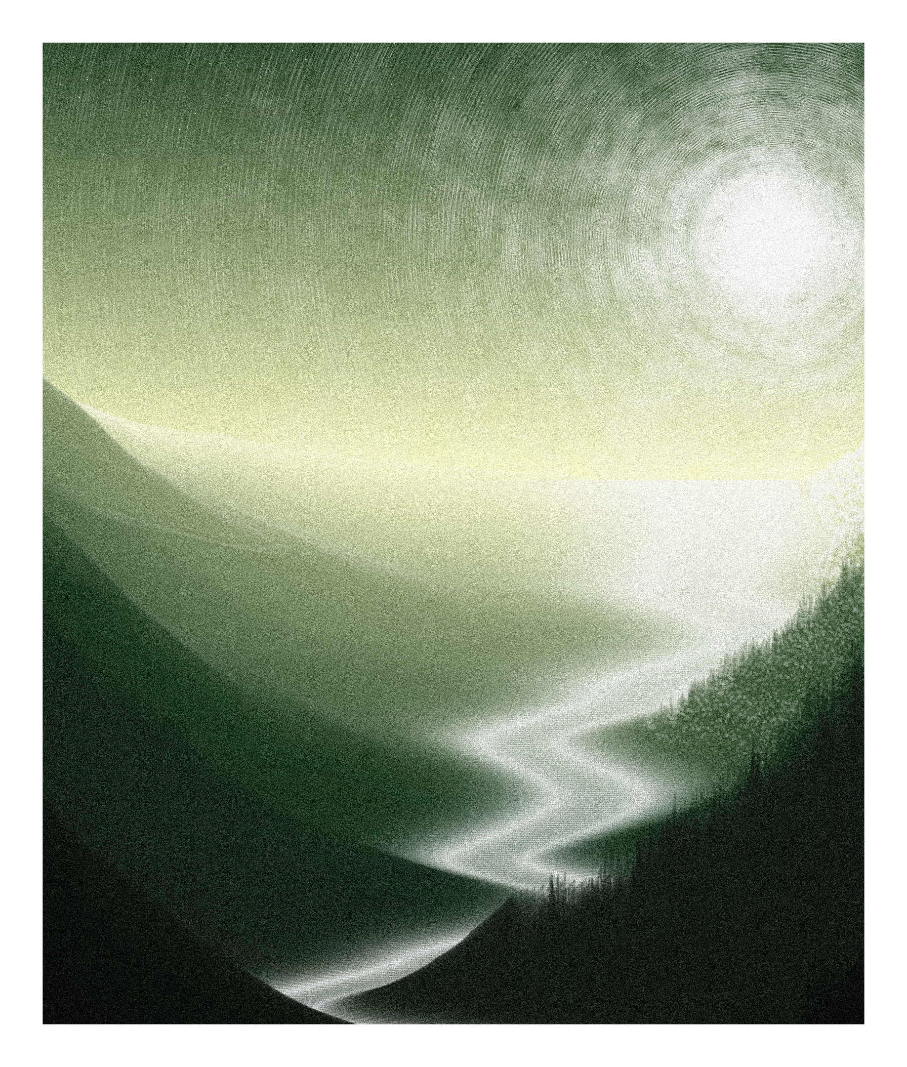 Stride #10