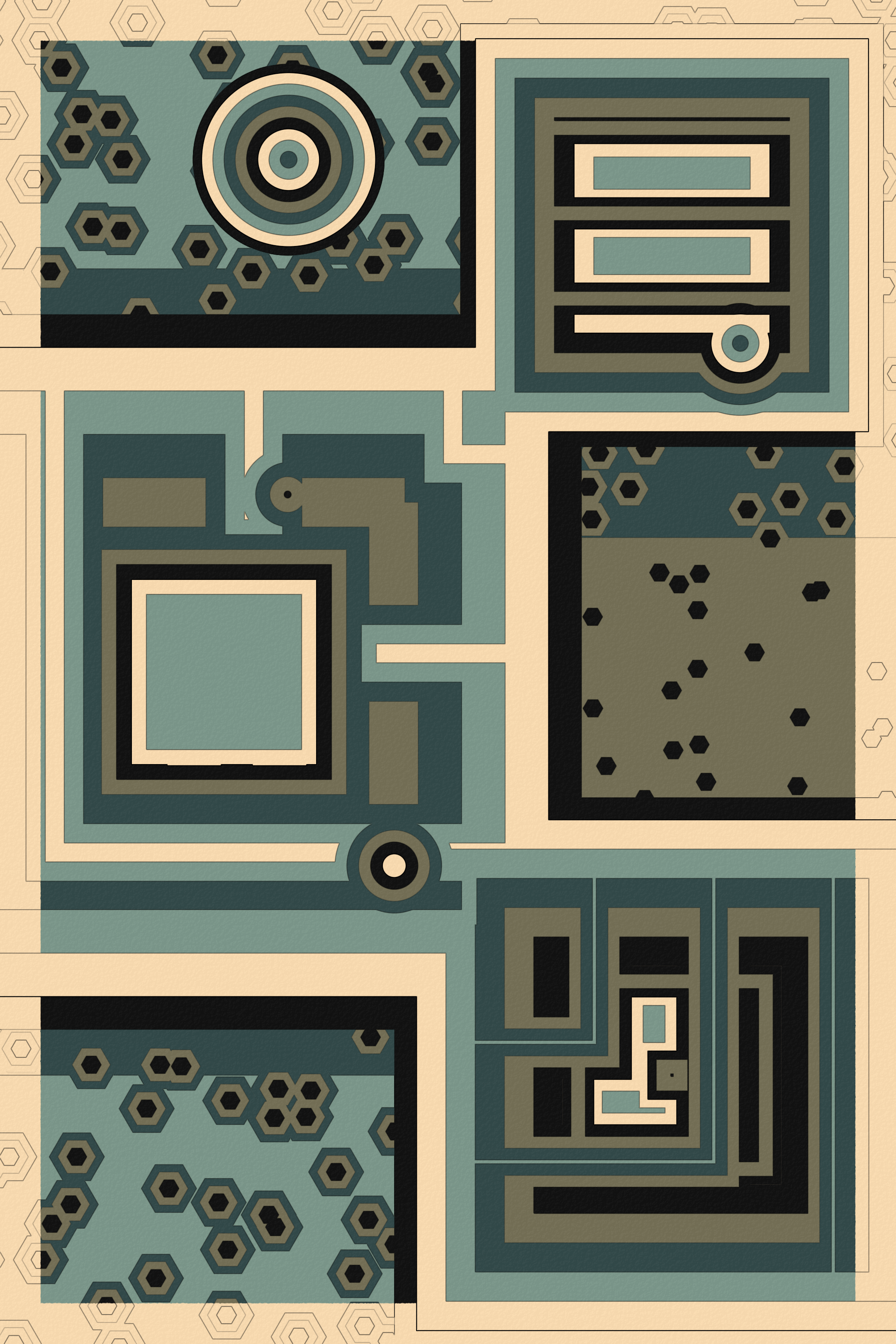 Boundary Issues #69