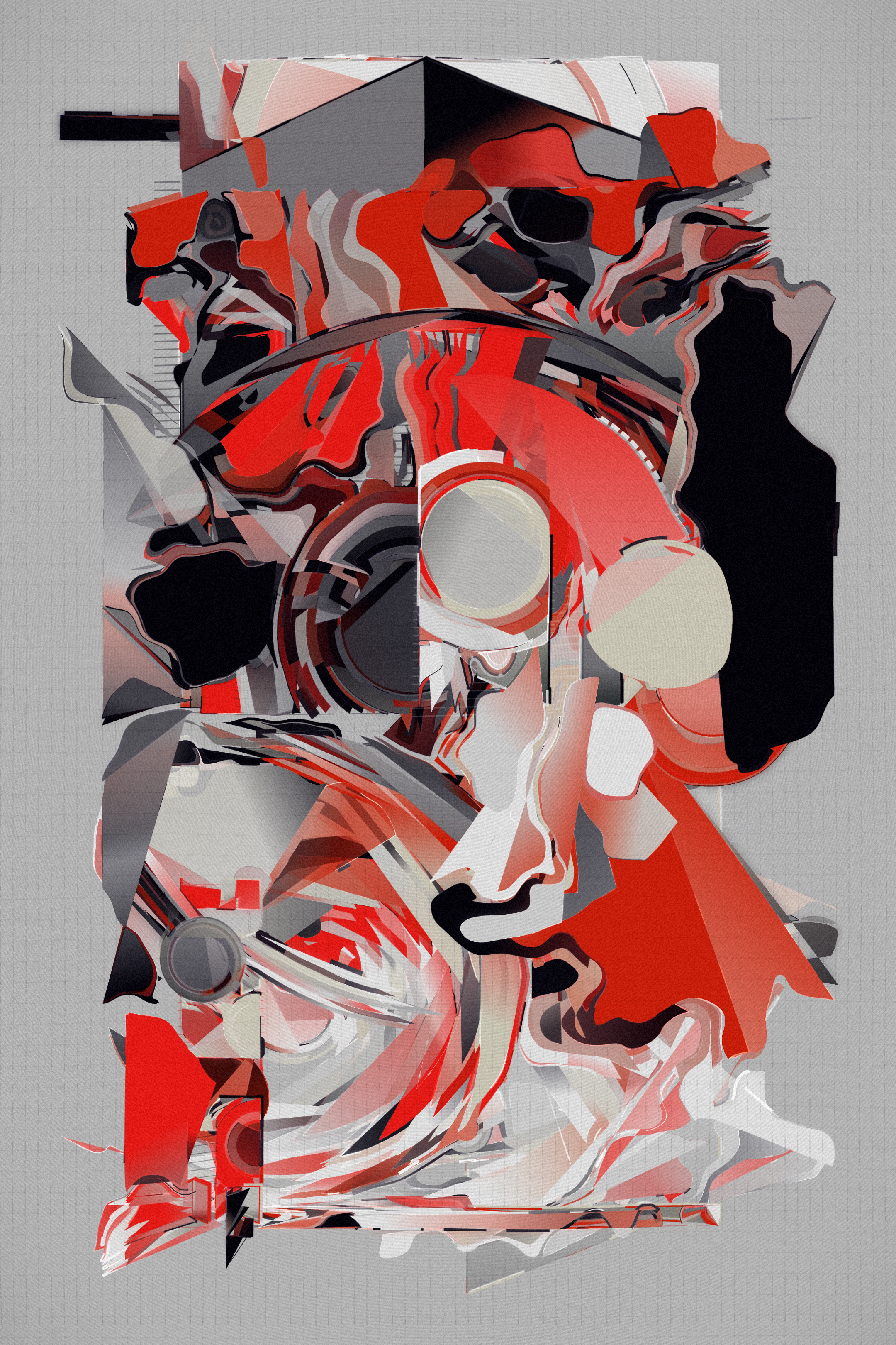 Spazio/Colore #81