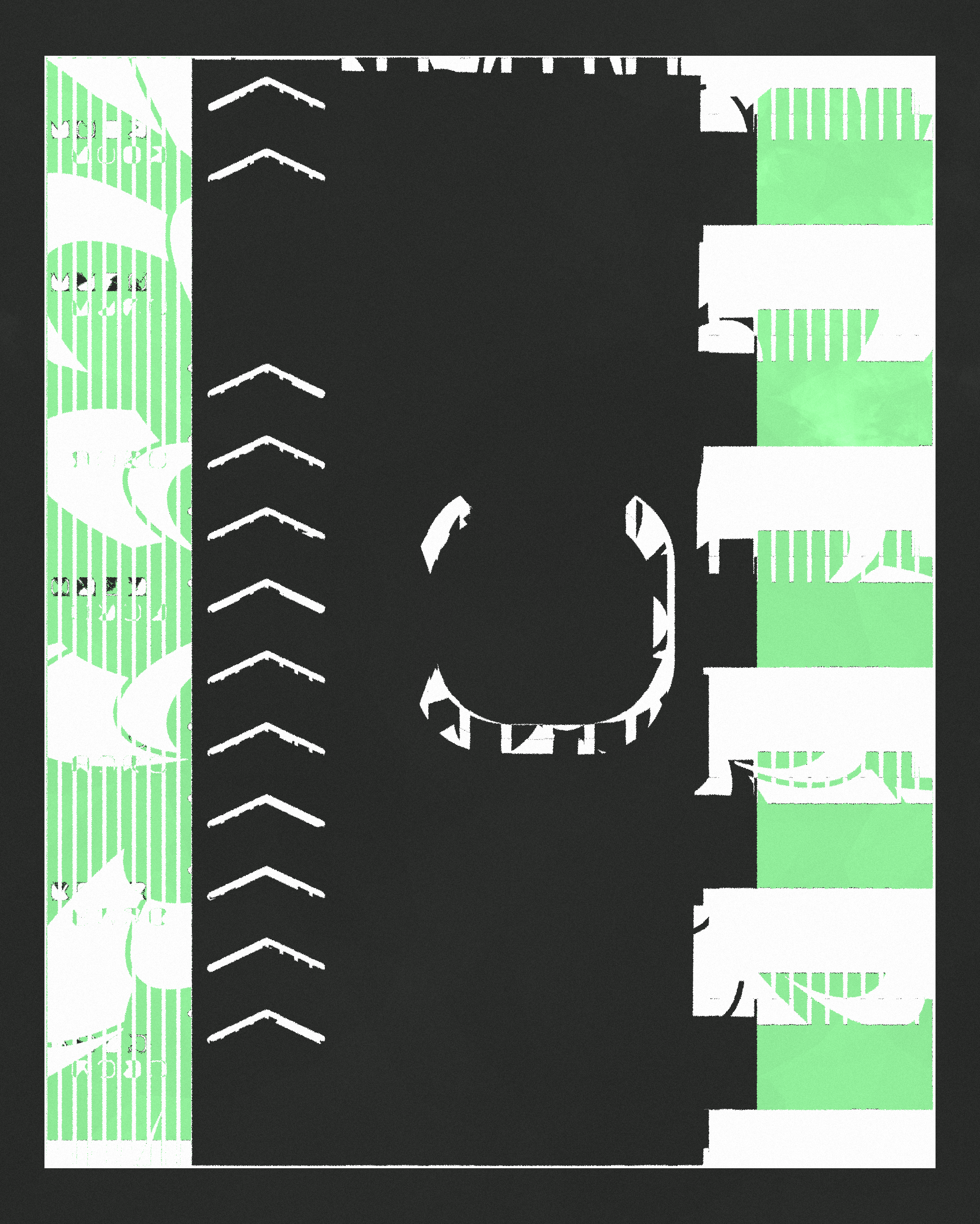 Zone Harmonics #294