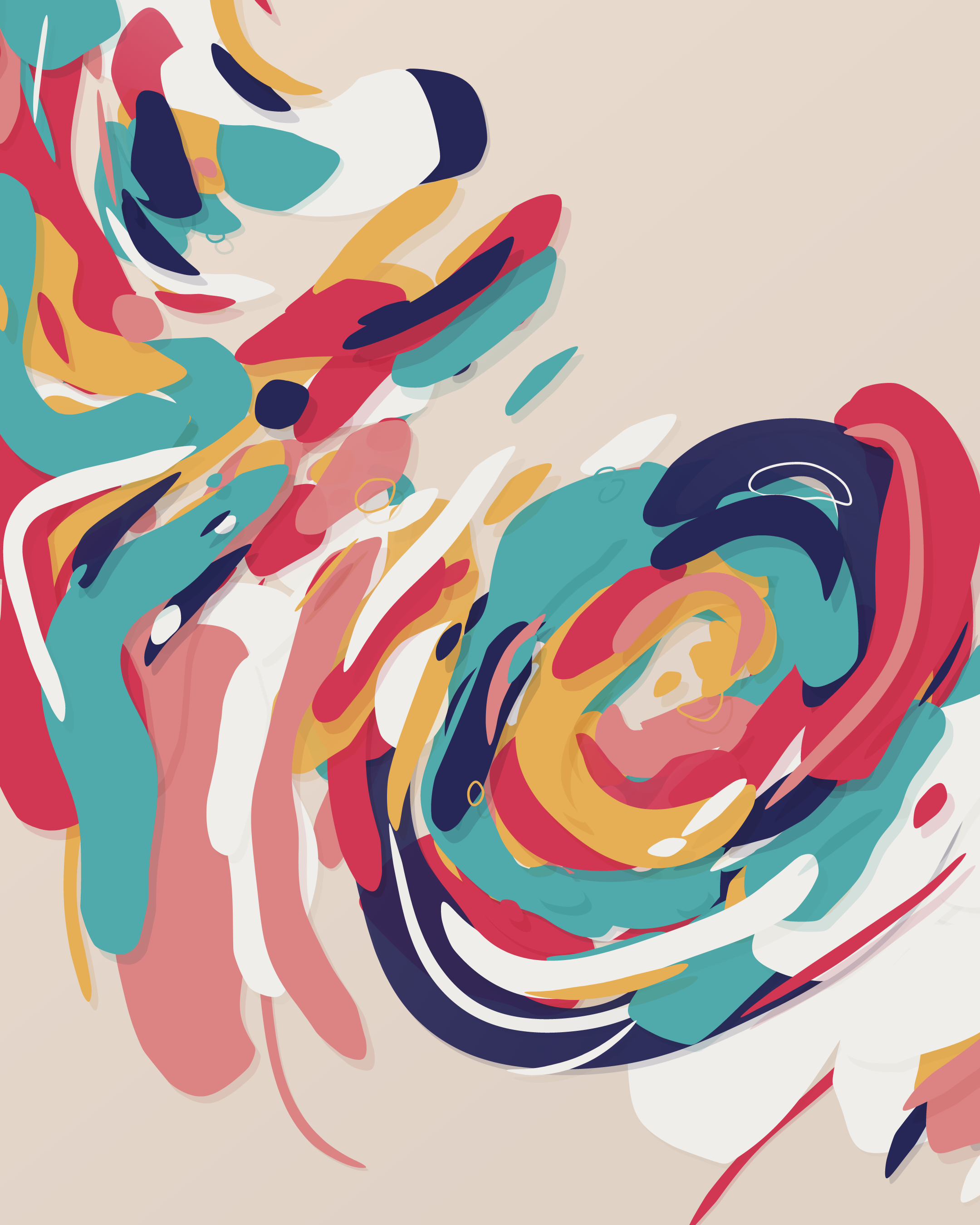 Fleeting Thoughts #91