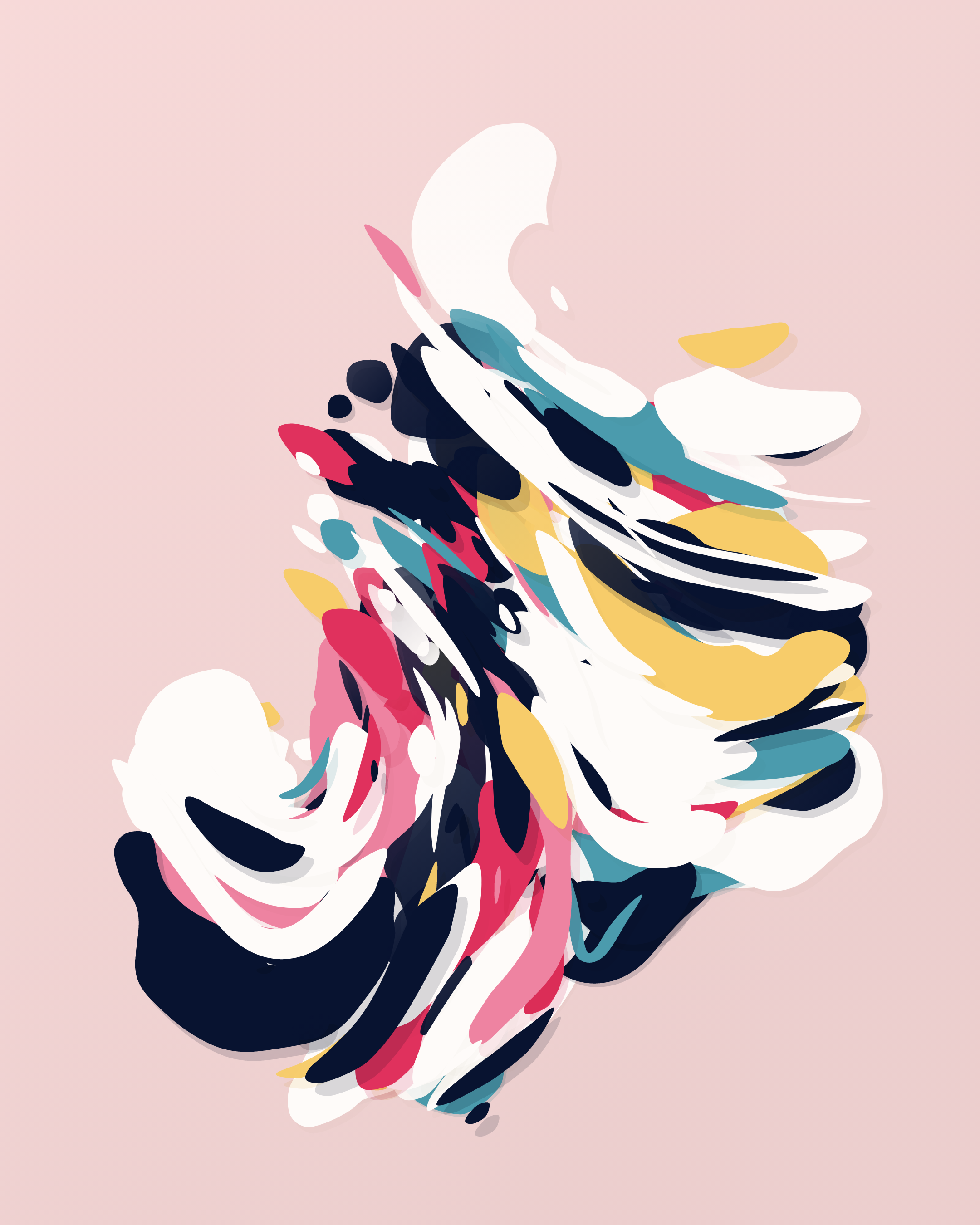 Fleeting Thoughts #40