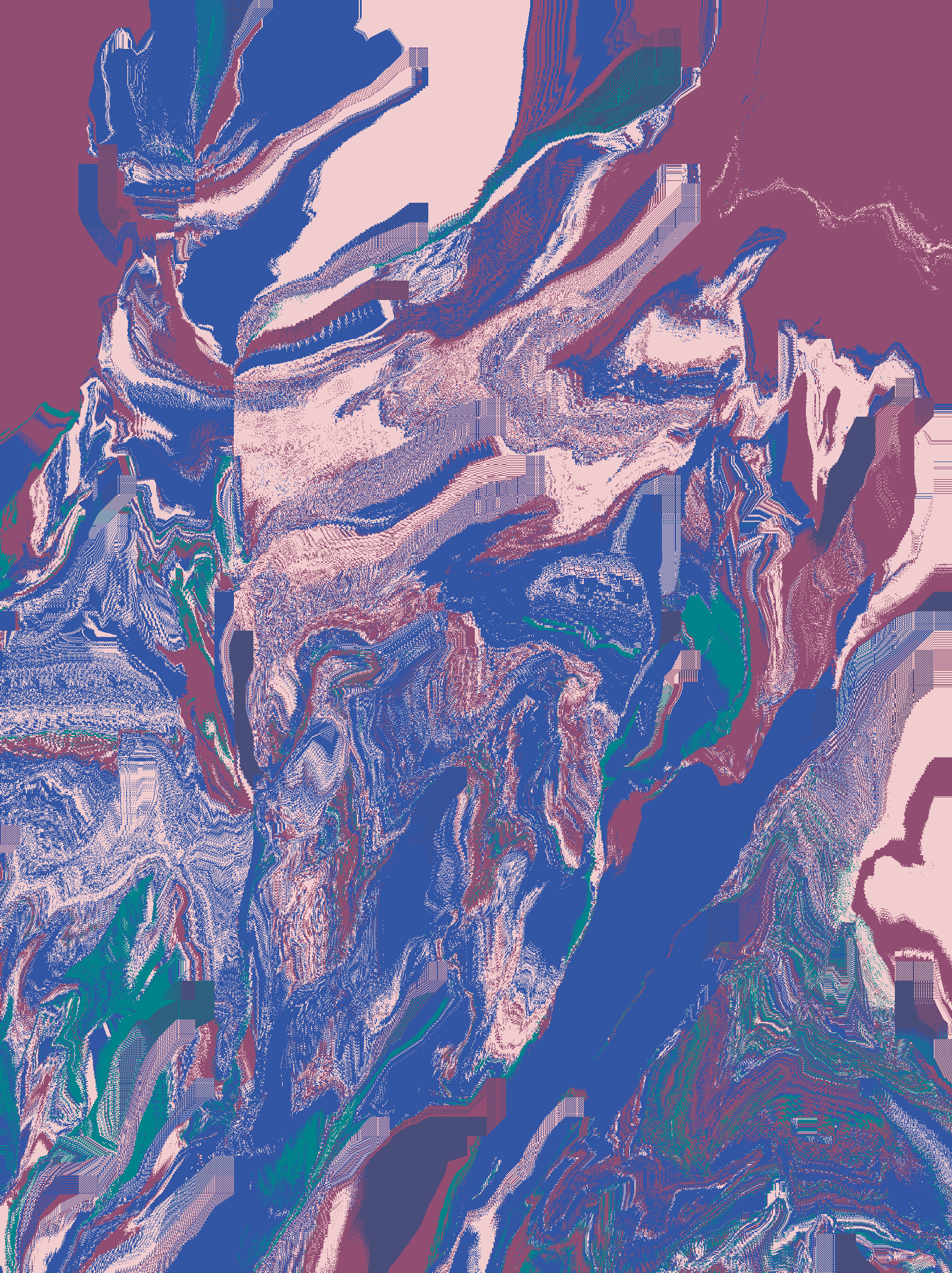 BUFFERS #30
