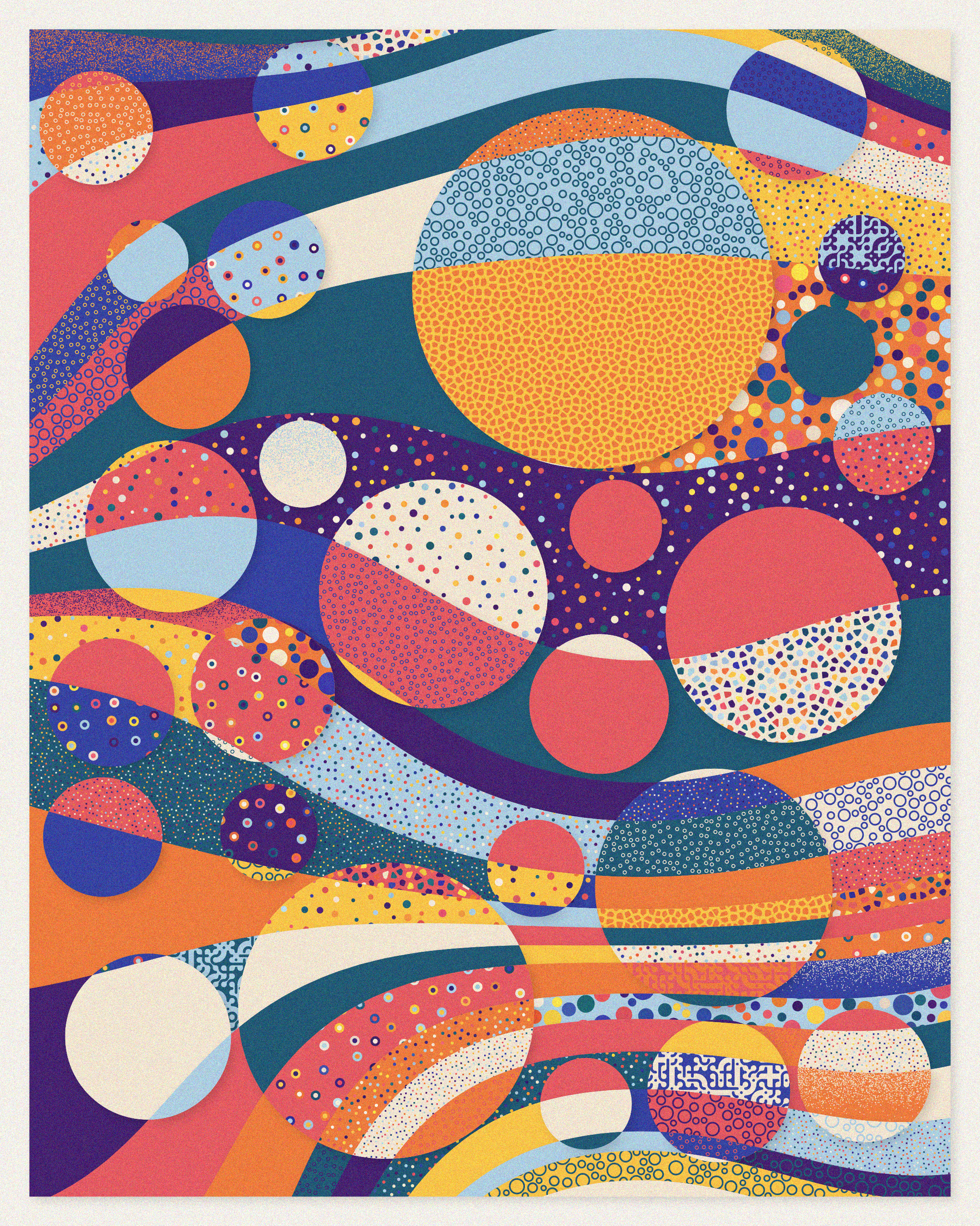 Folia #5
