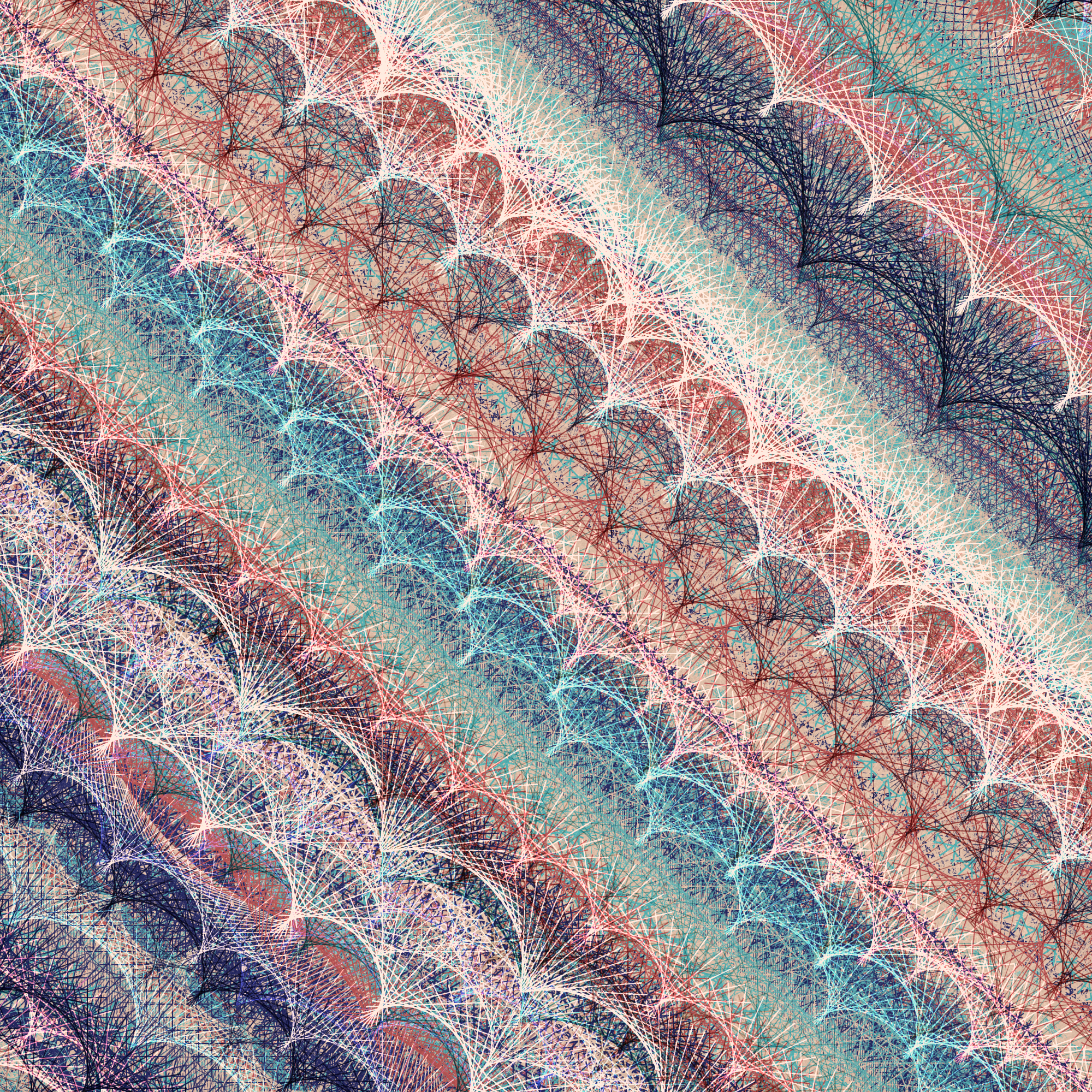 Lace Factory #146