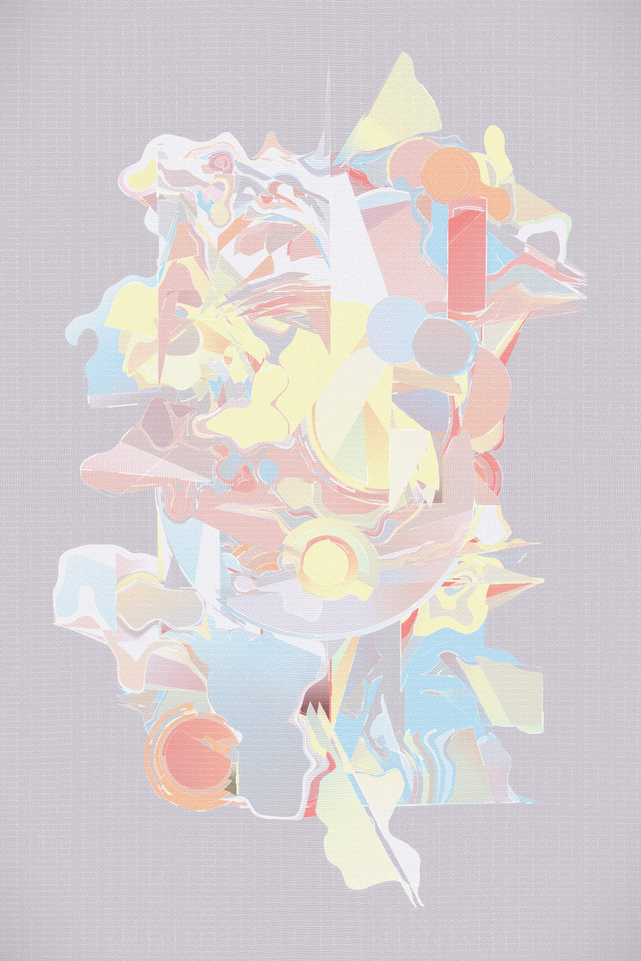 Spazio/Colore #175