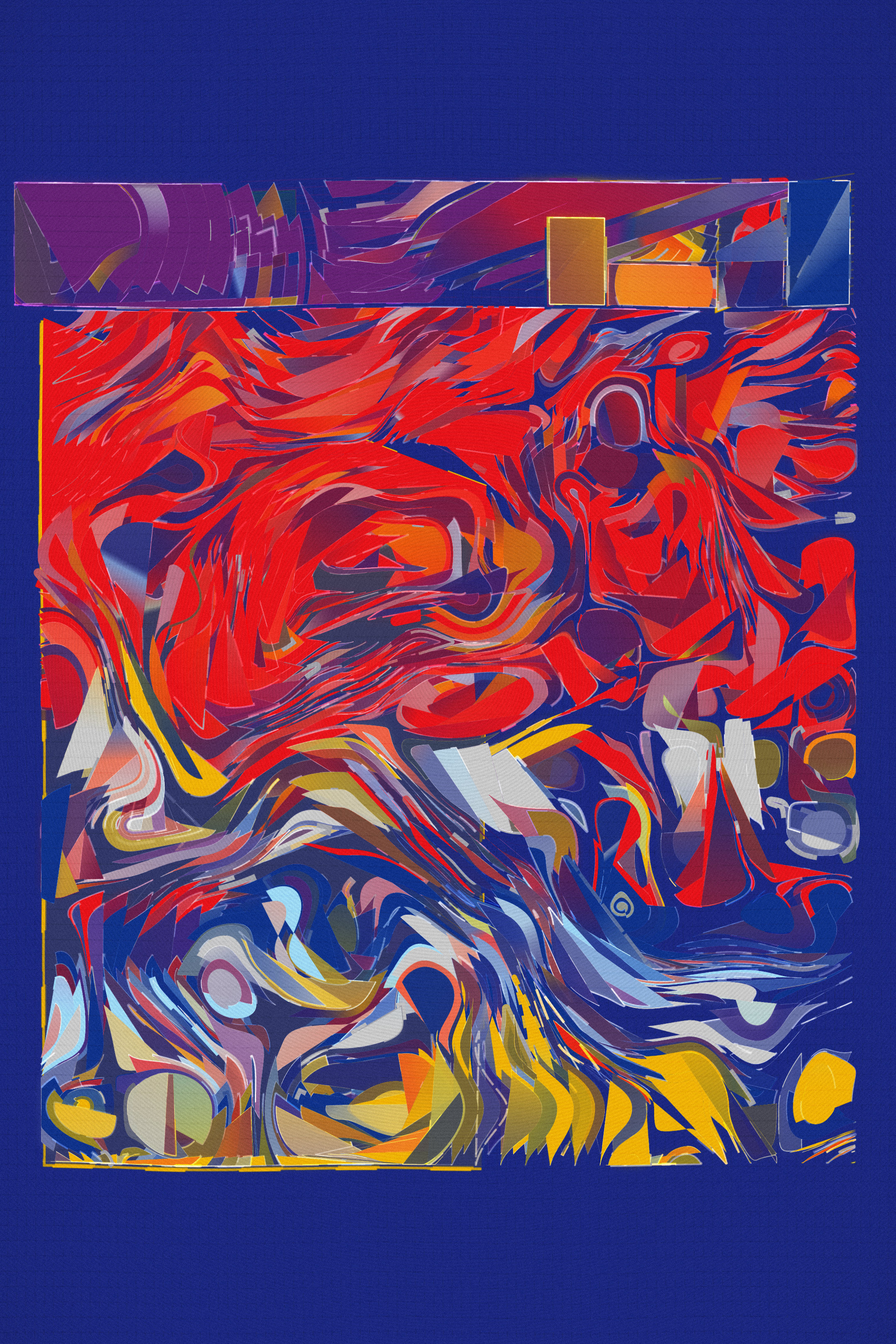 Spazio/Colore #246