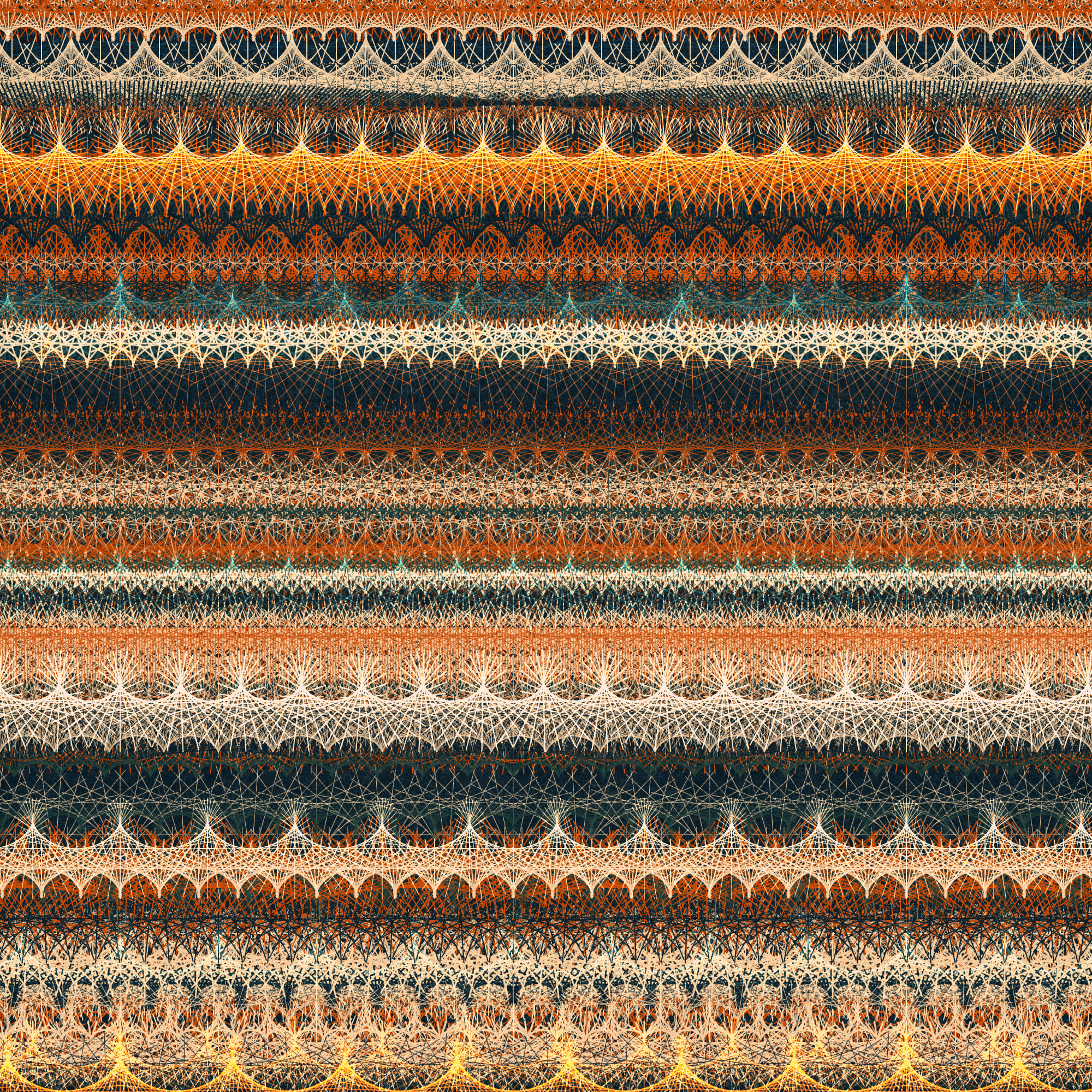 Lace Factory #117