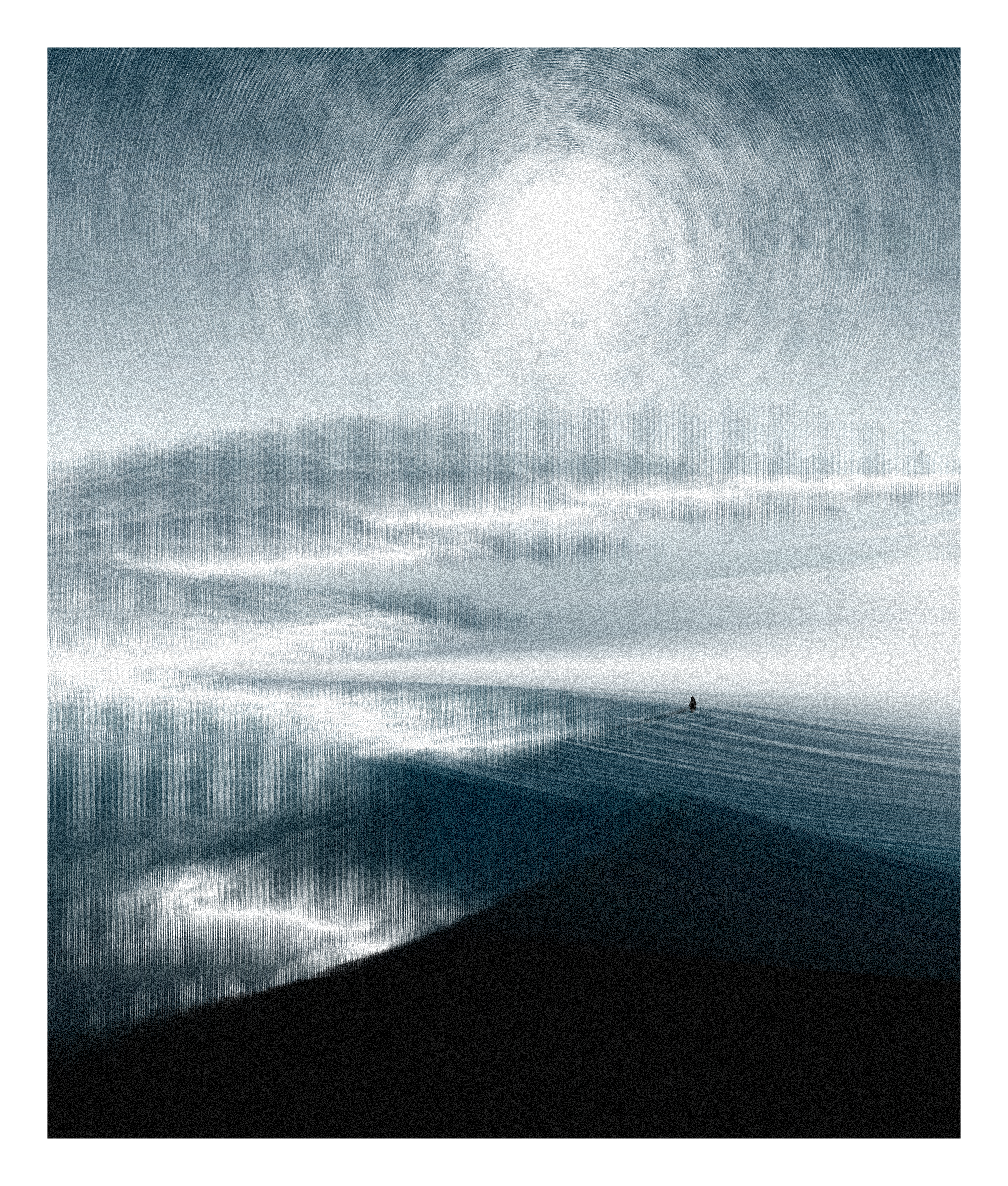 Stride #53