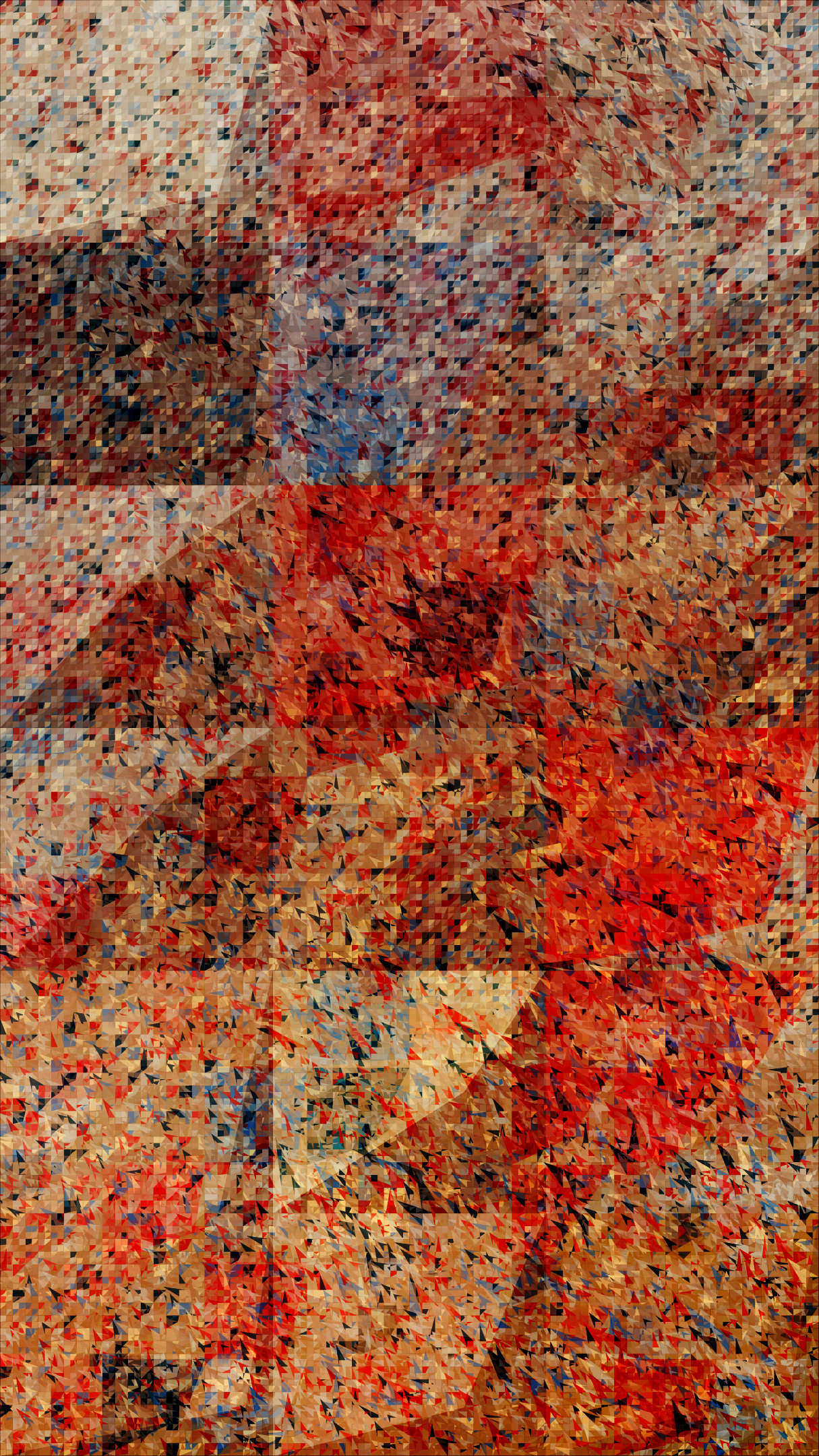 Tetra #20