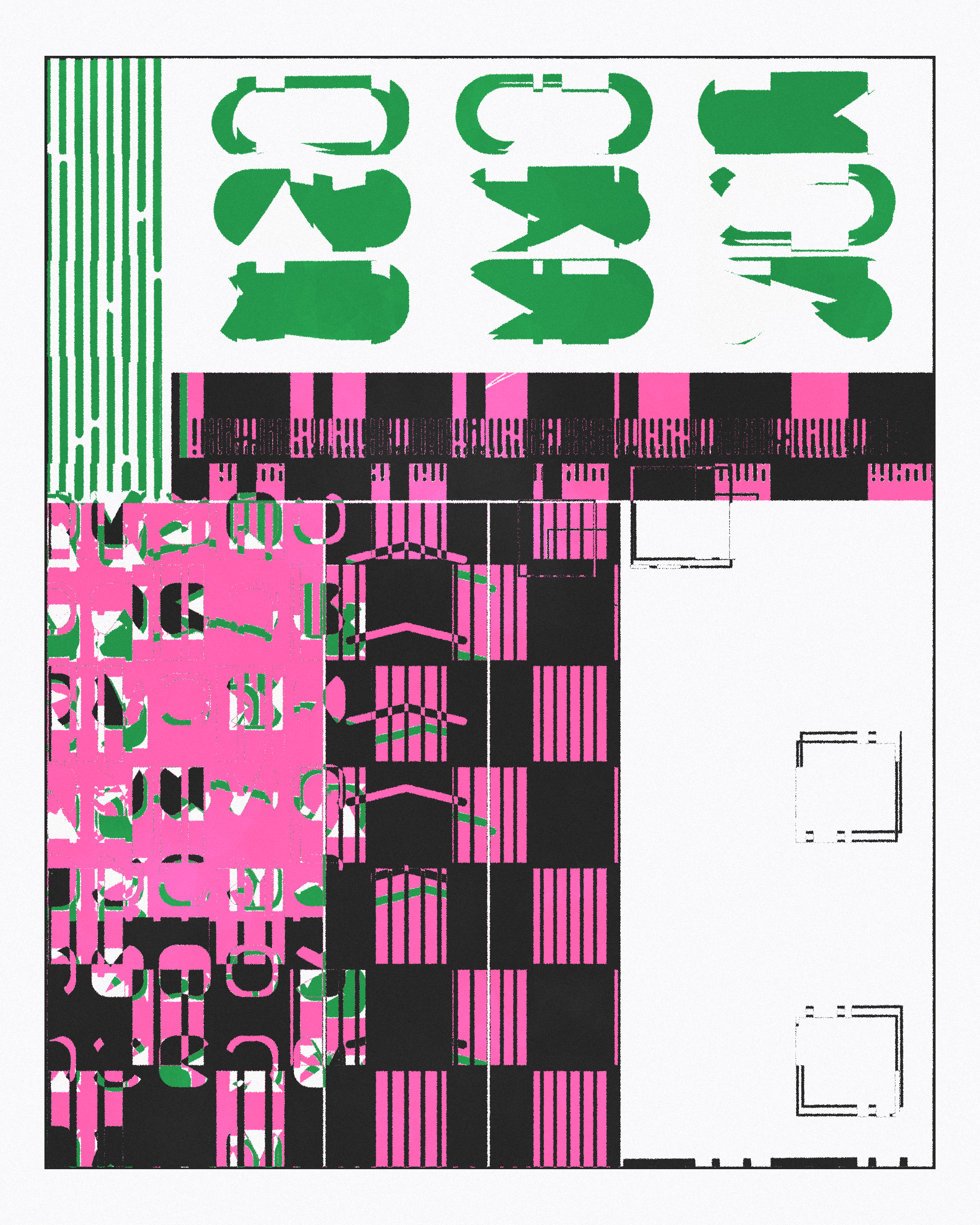 Zone Harmonics #63