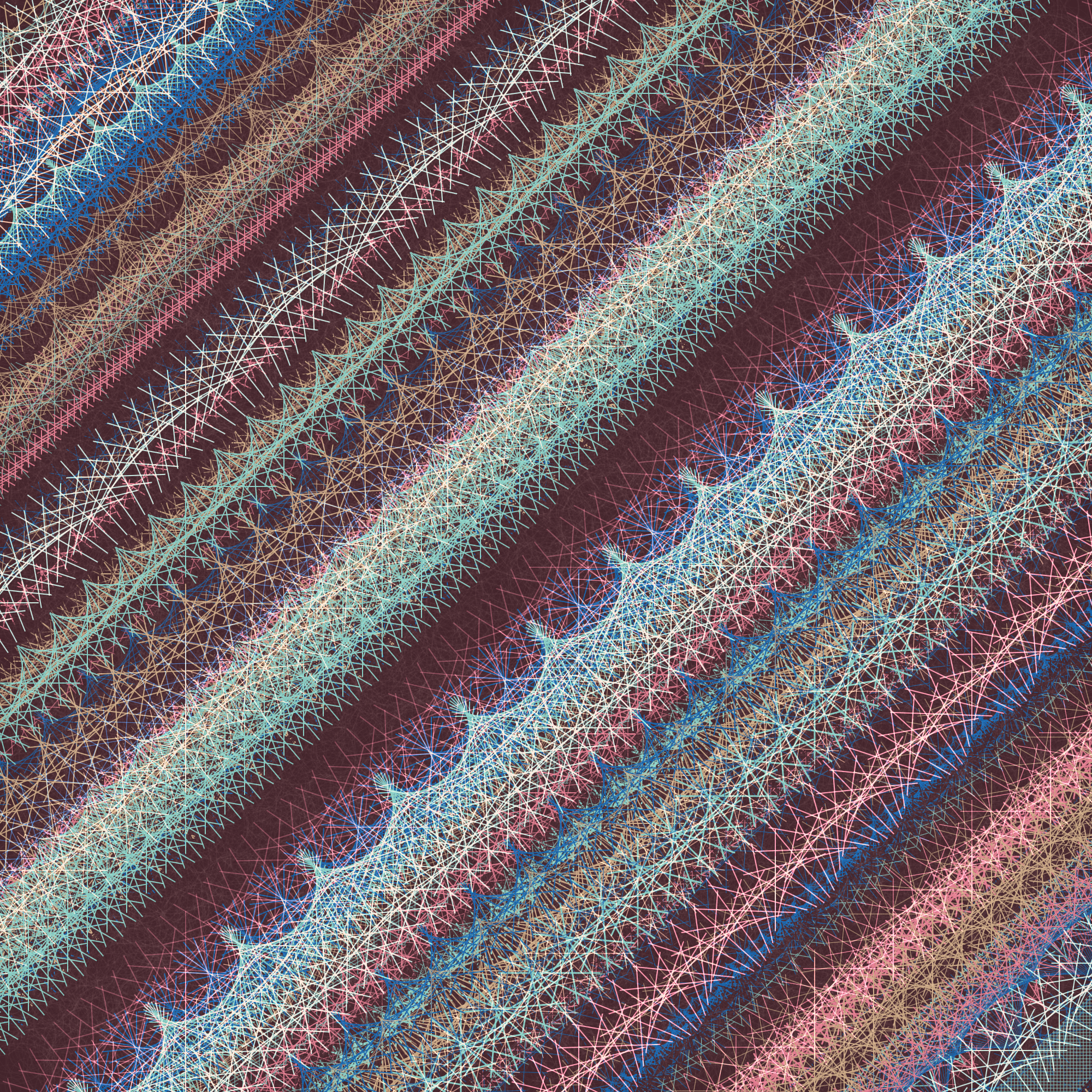 Lace Factory #232