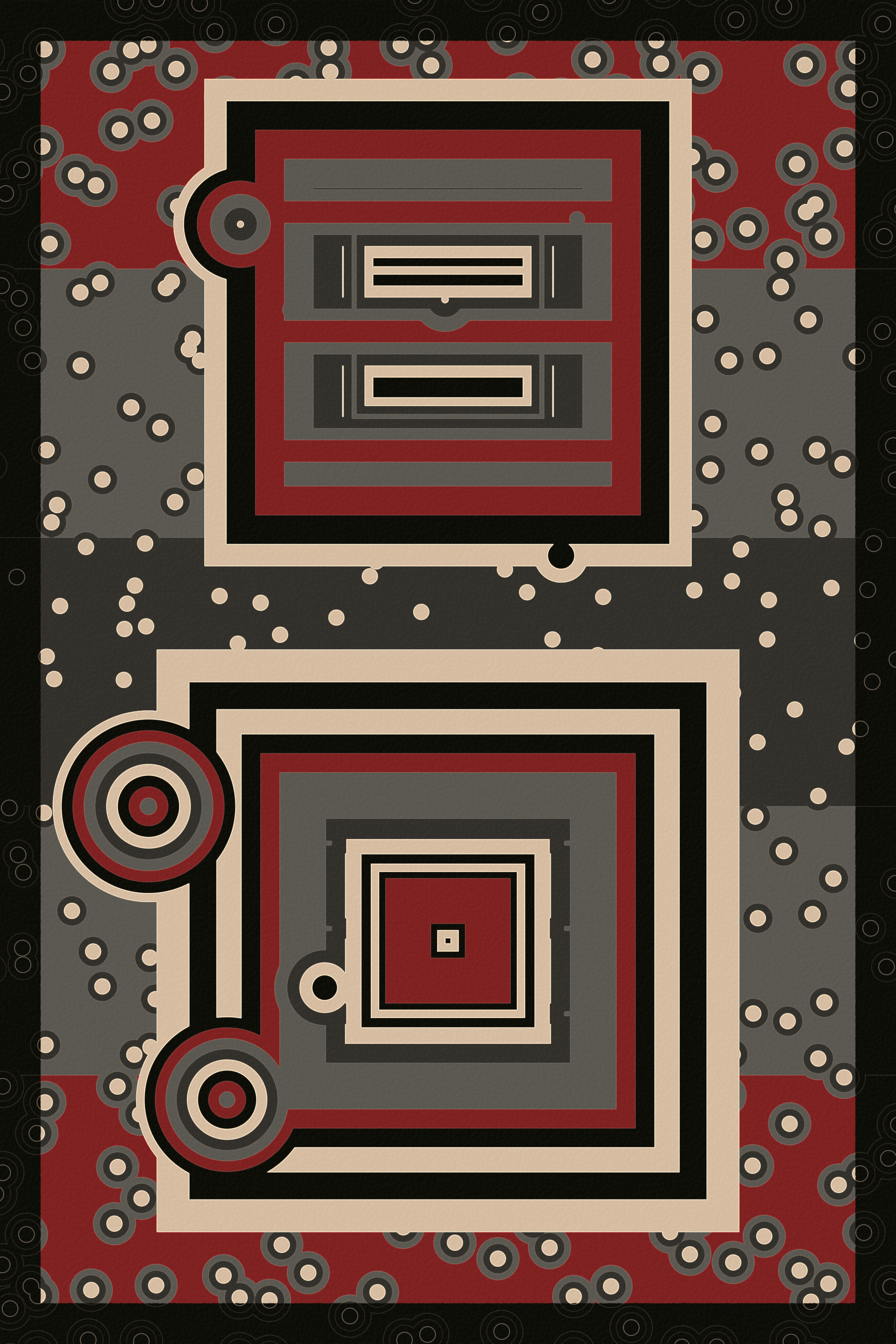 Boundary Issues #87