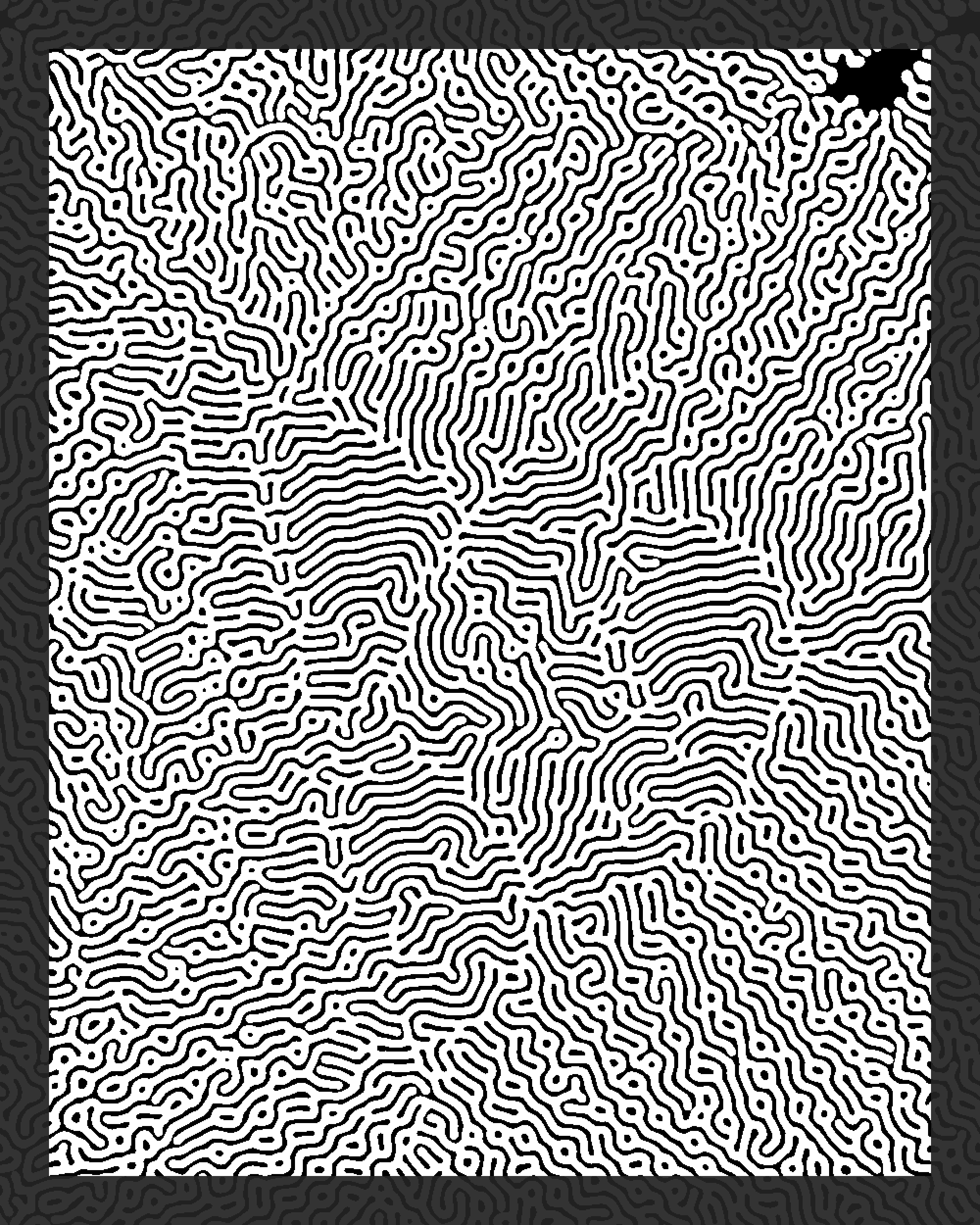 Turing Test #104